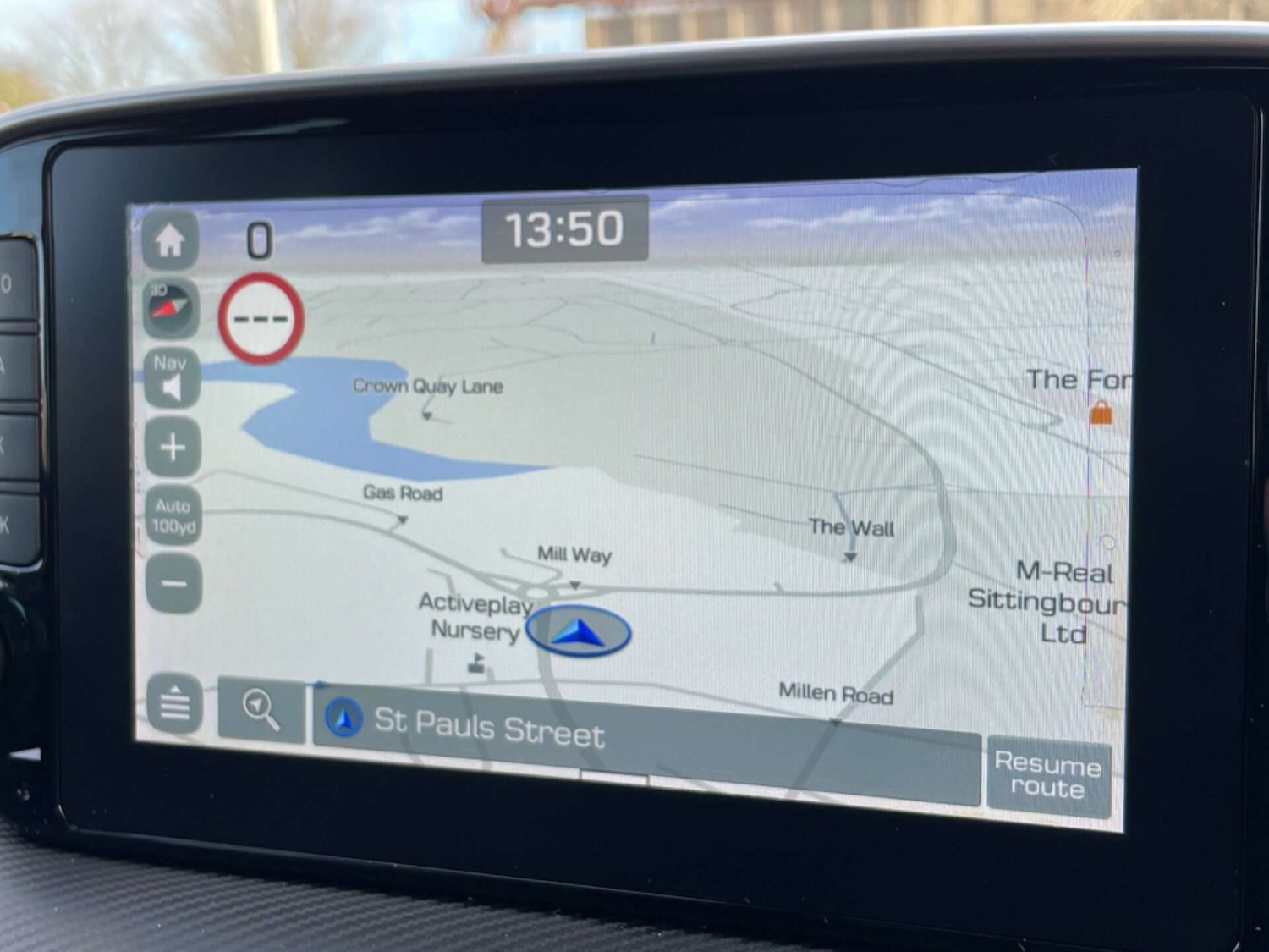 Used Hyundai TUCSON 2019 for sale - 76957796: Photo 39