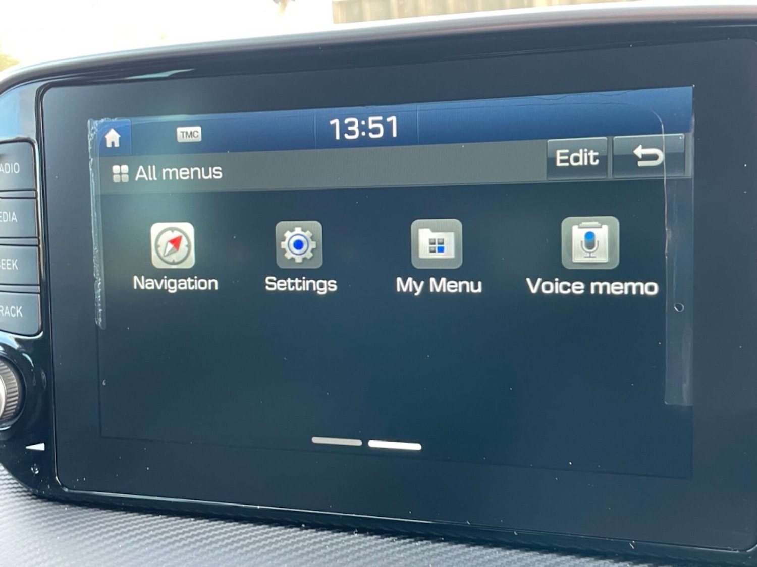 Used Hyundai TUCSON 2019 for sale - 76957796: Photo 41