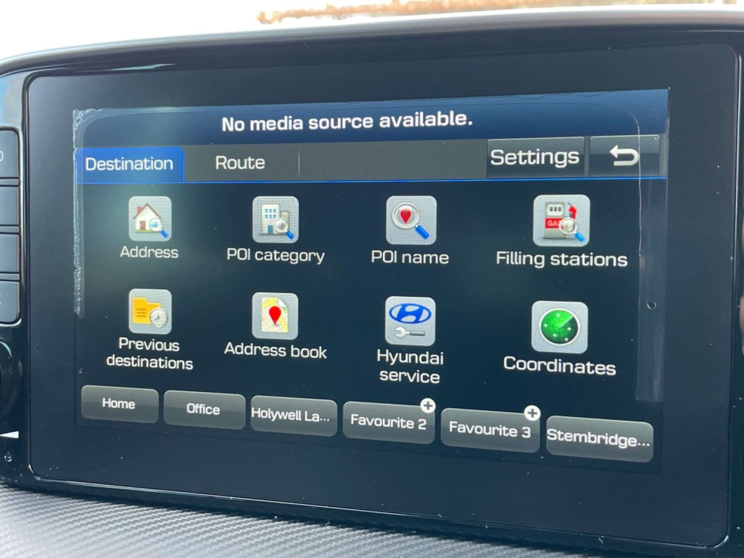 Used Hyundai TUCSON 2019 for sale - 76957796: Photo 42