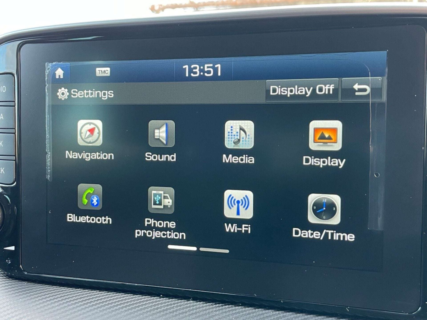 Used Hyundai TUCSON 2019 for sale - 76957796: Photo 43