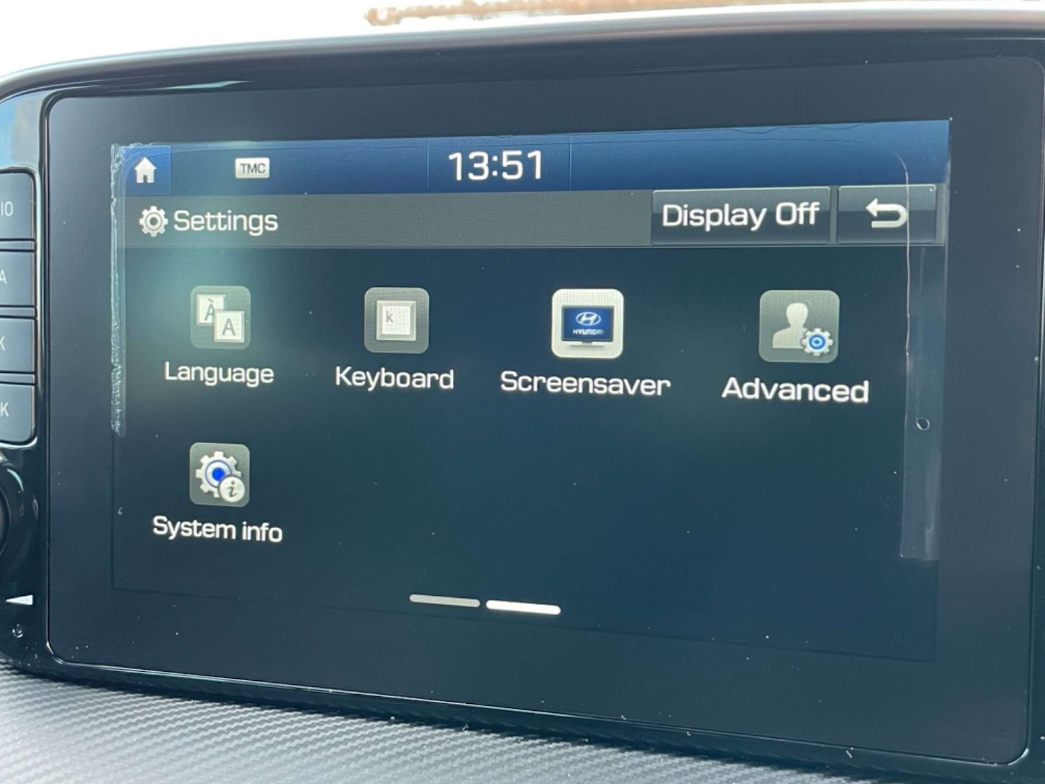 Used Hyundai TUCSON 2019 for sale - 76957796: Photo 44