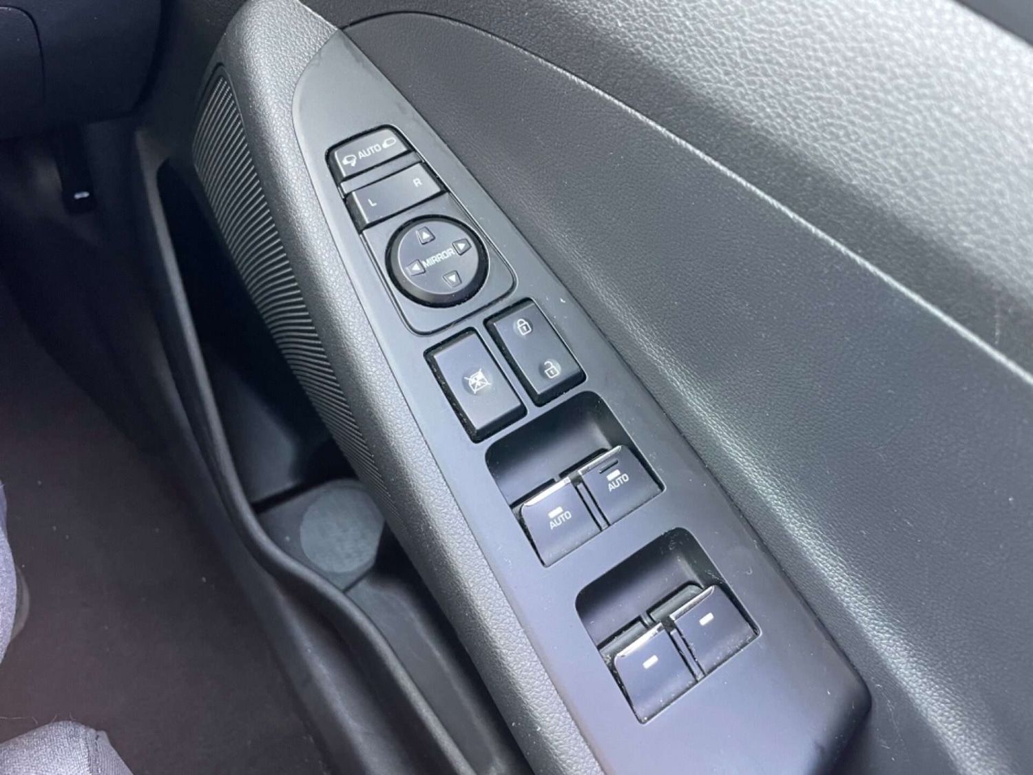 Used Hyundai TUCSON 2019 for sale - 76957796: Photo 57