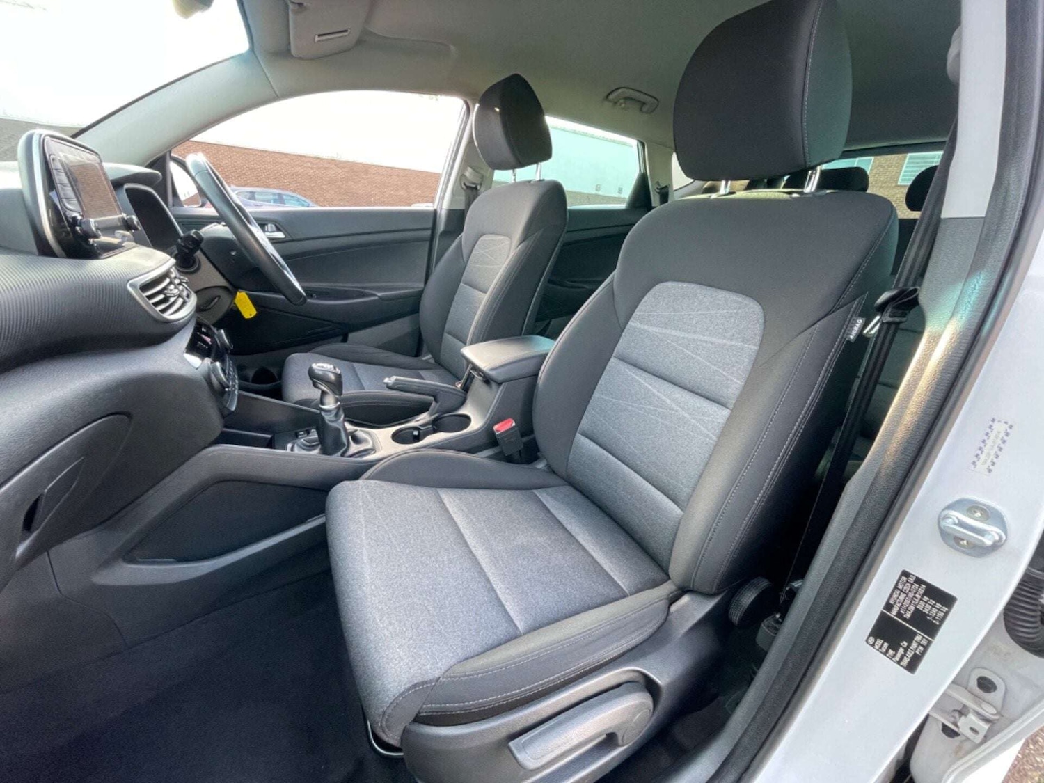 Used Hyundai TUCSON 2019 for sale - 76957796: Photo 60