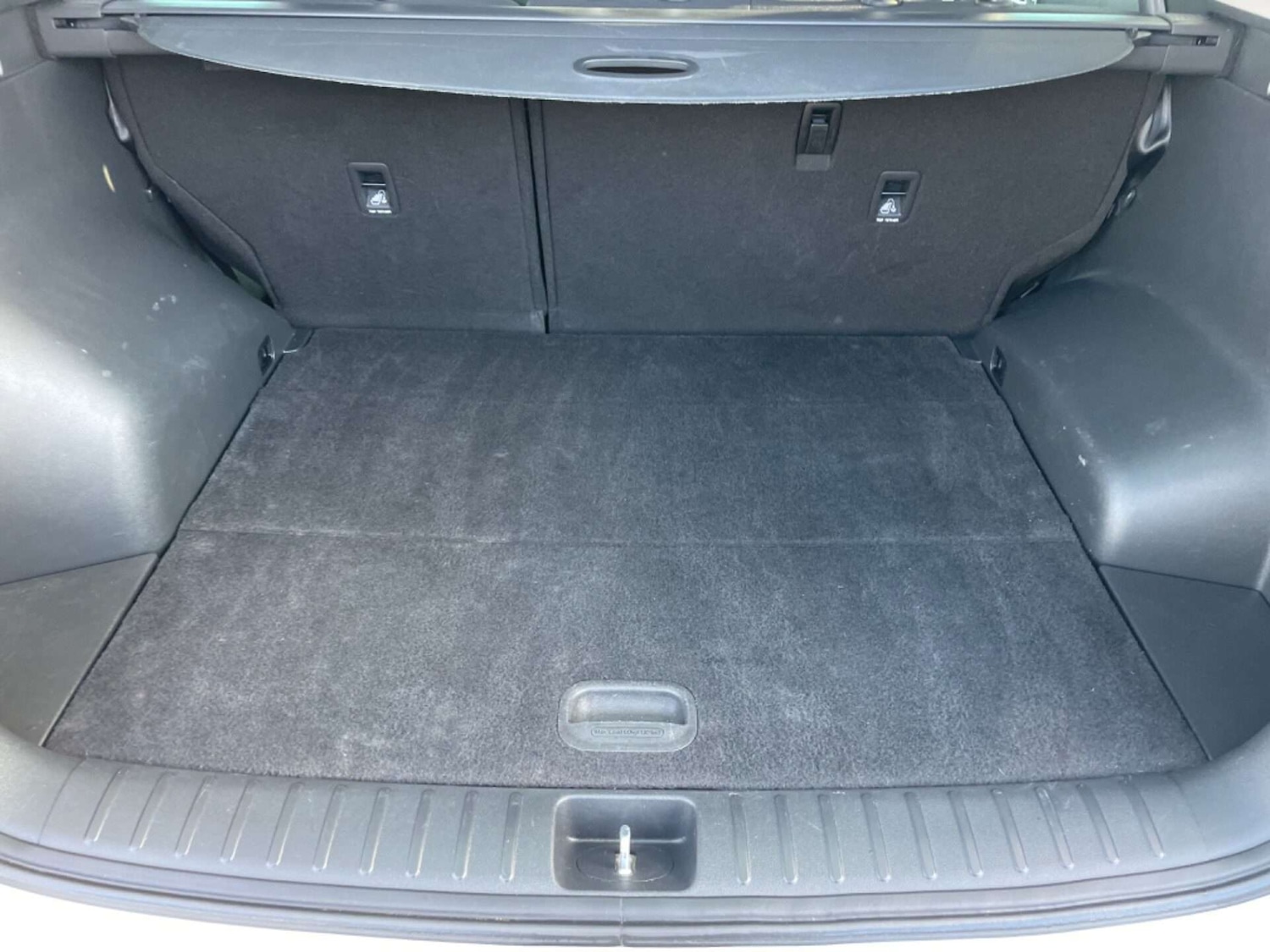 Used Hyundai TUCSON 2019 for sale - 76957796: Photo 65