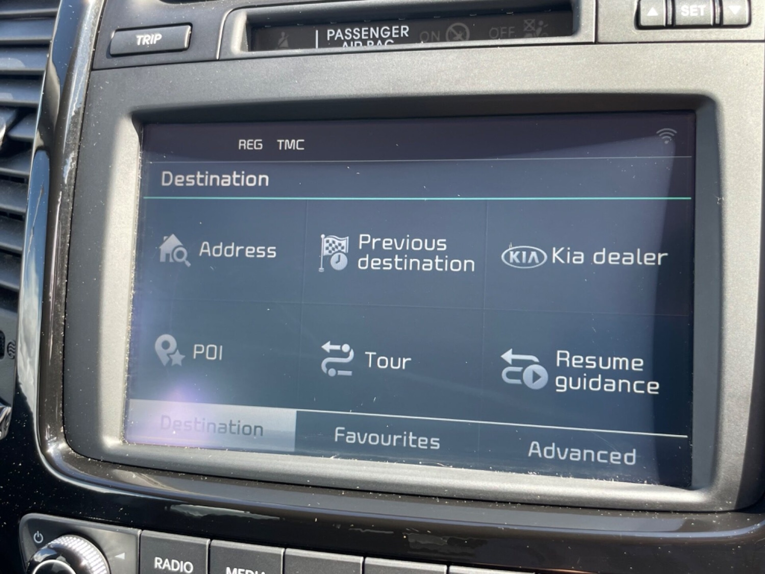 Vehicle 27