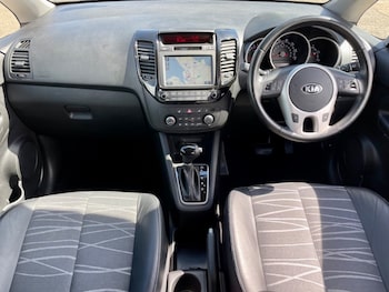 Used Kia Venga 2015 for sale - 75714165: Photo