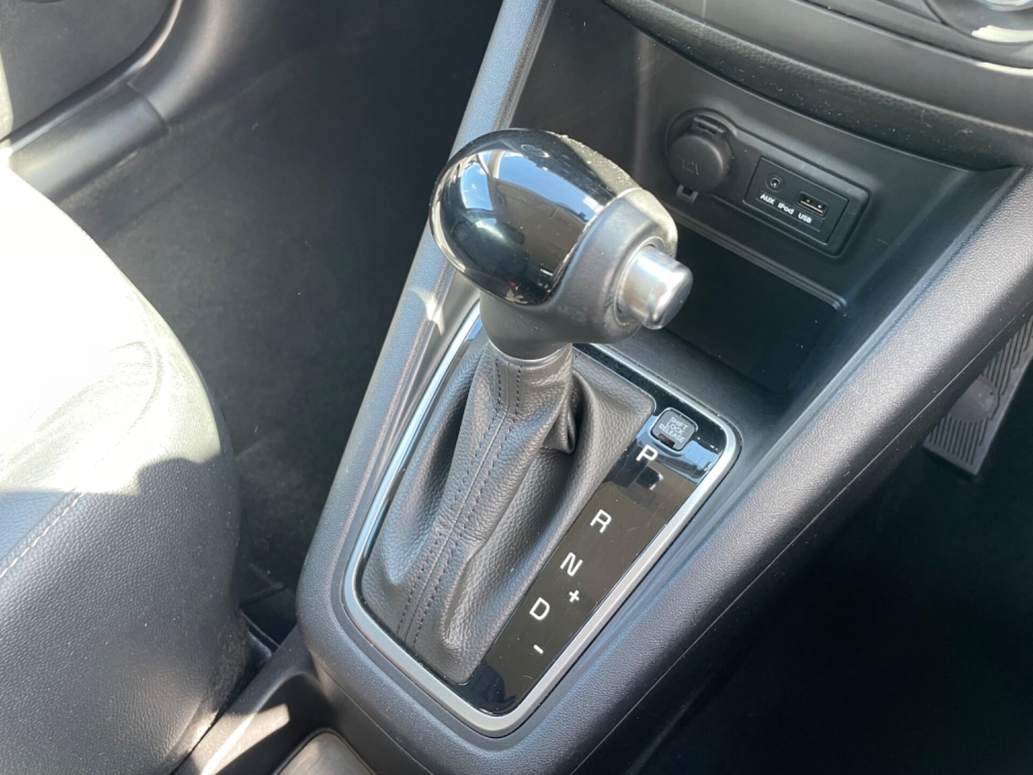 Vehicle 36