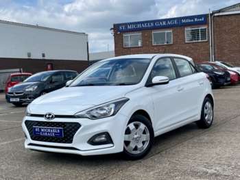 2018 - MPI S-CONNECT 5-Door