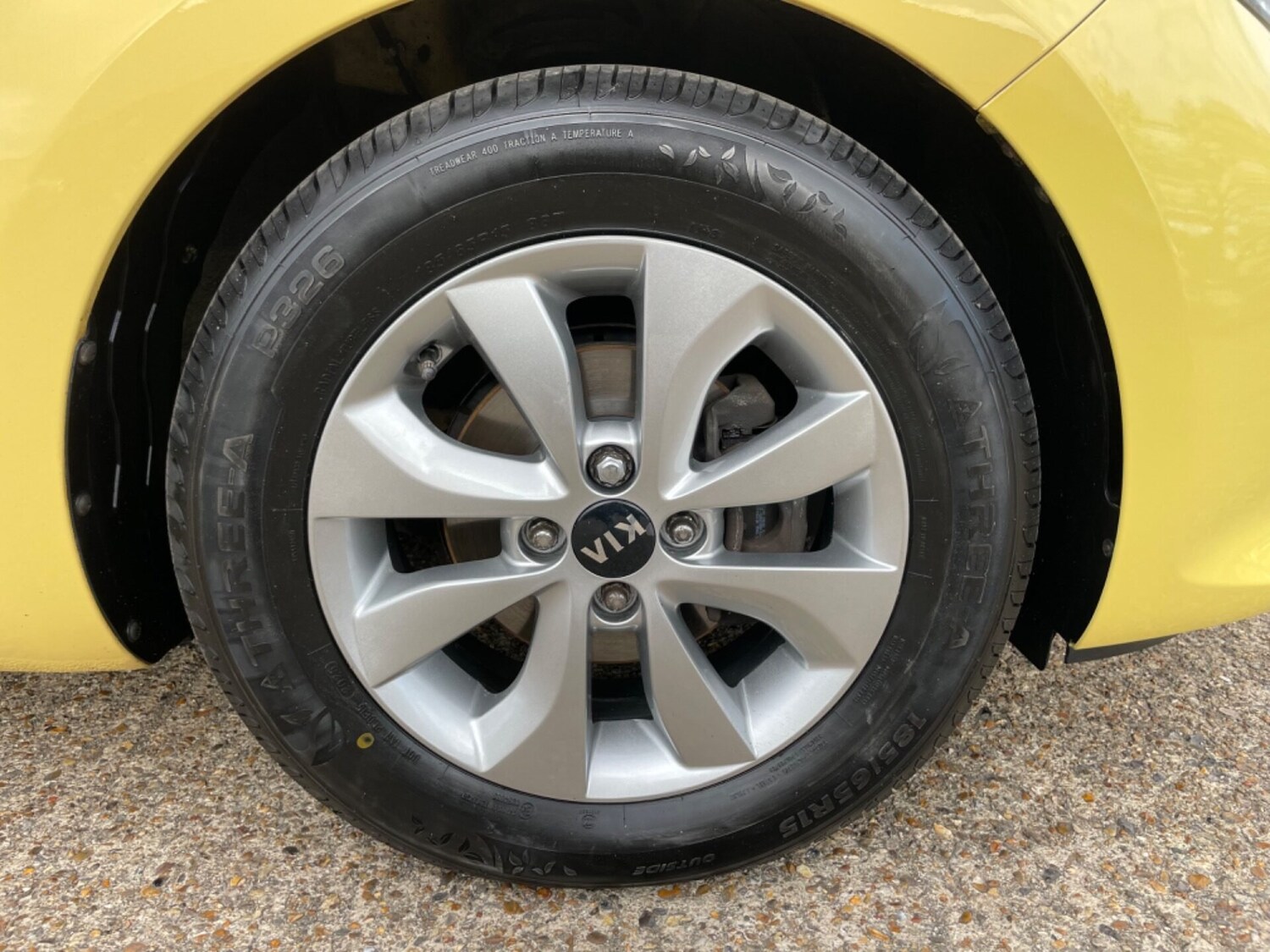 Used Kia Rio 2015 for sale - 76352357: Photo 14