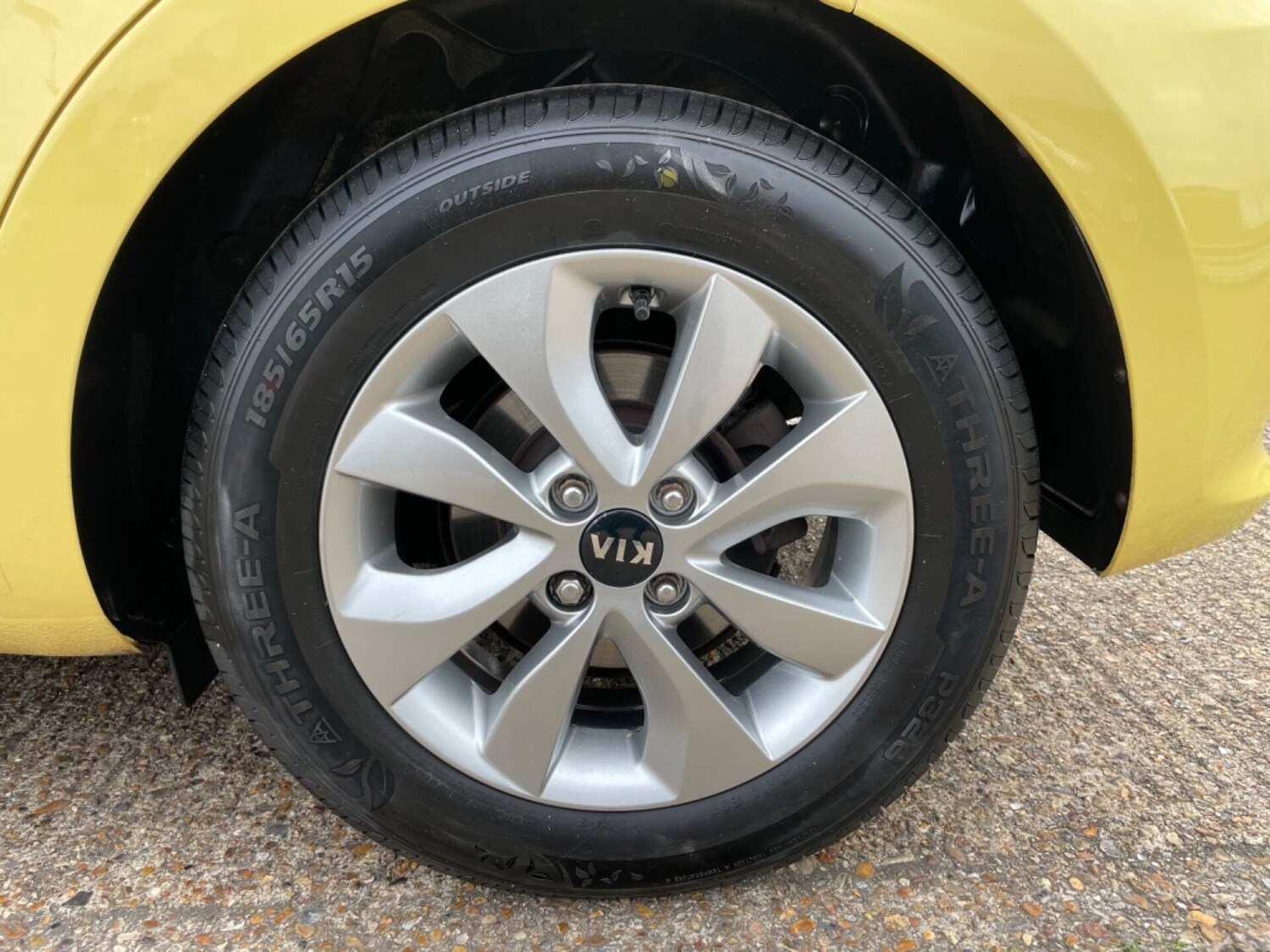 Used Kia Rio 2015 for sale - 76352357: Photo 15