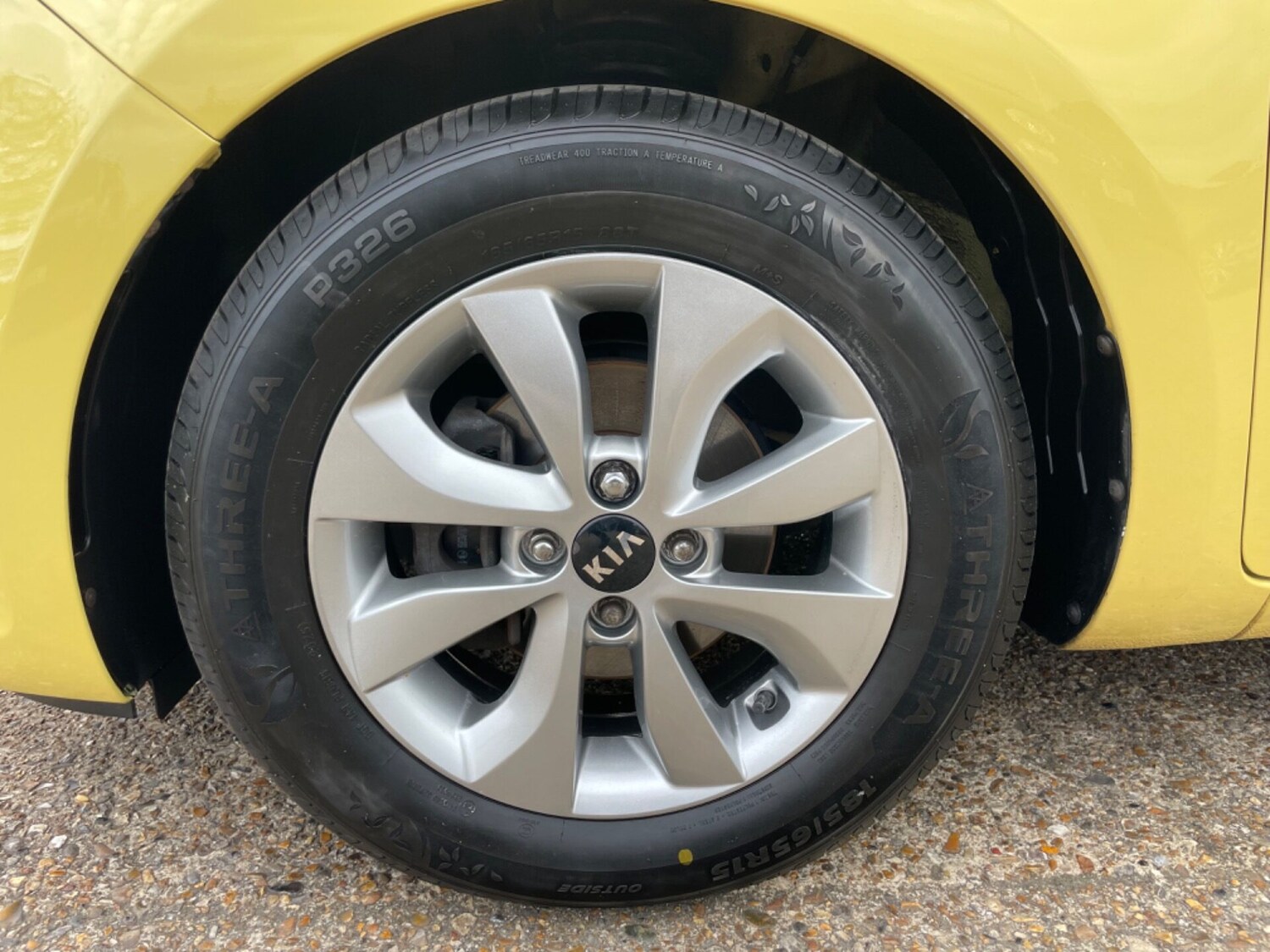 Used Kia Rio 2015 for sale - 76352357: Photo 16