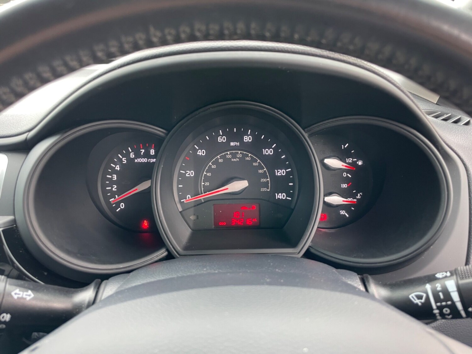 Used Kia Rio 2015 for sale - 76352357: Photo 20