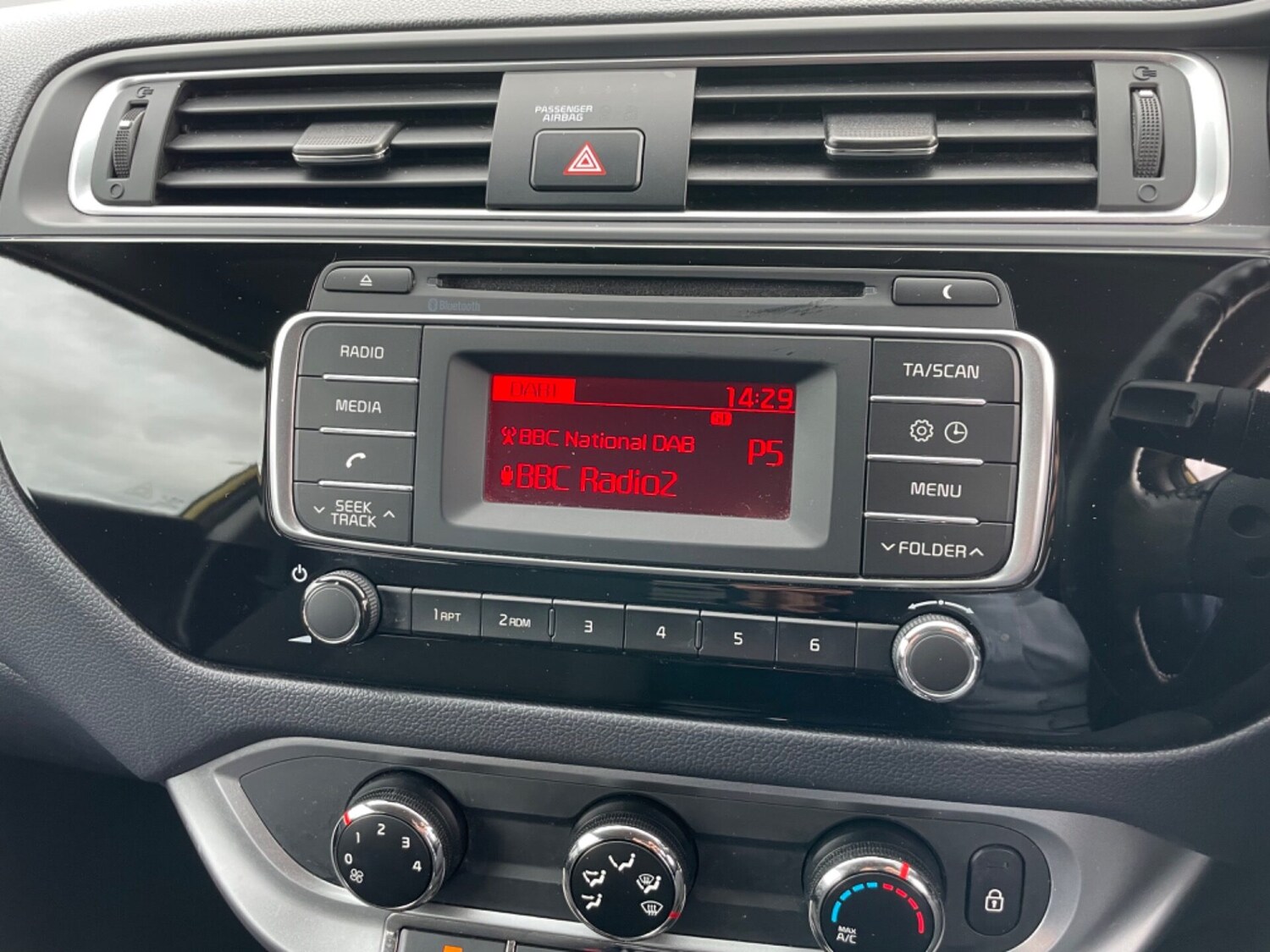 Used Kia Rio 2015 for sale - 76352357: Photo 23