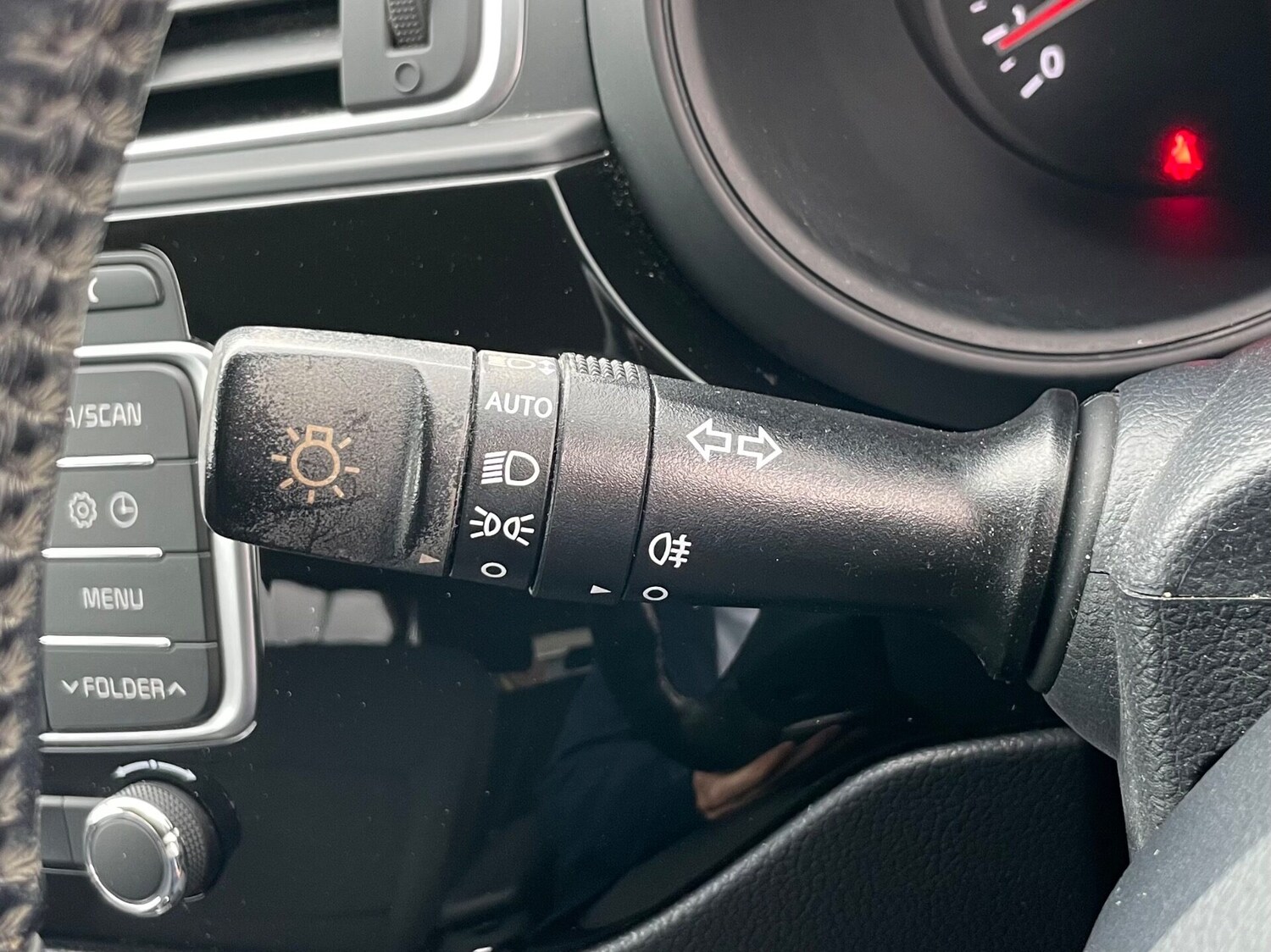 Used Kia Rio 2015 for sale - 76352357: Photo 35