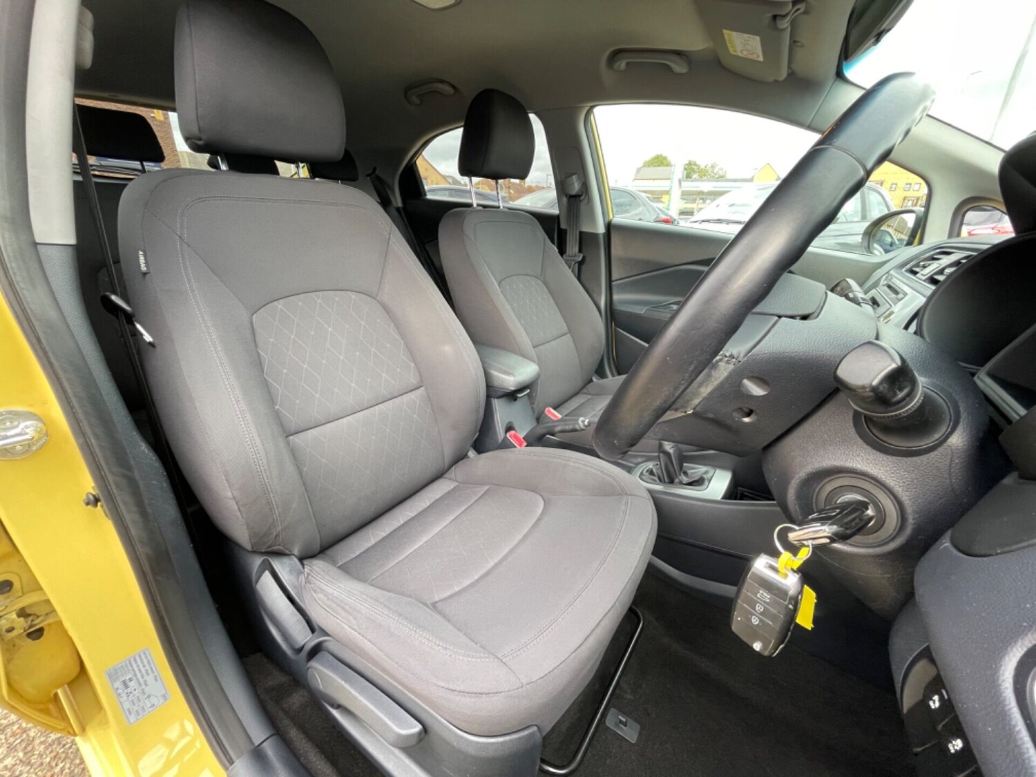 Used Kia Rio 2015 for sale - 76352357: Photo 40