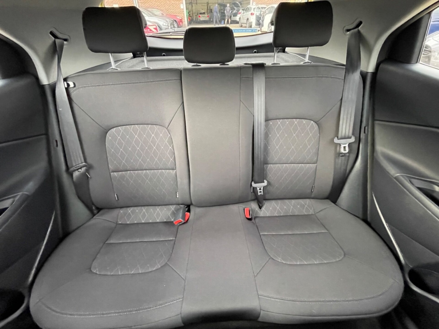 Used Kia Rio 2015 for sale - 76352357: Photo 41