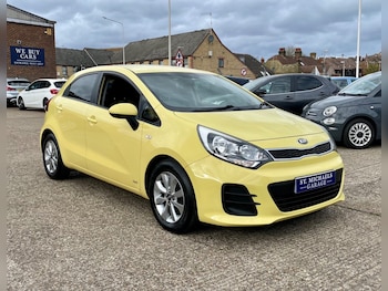 Used Kia Rio 2015 for sale - 76352357: Photo