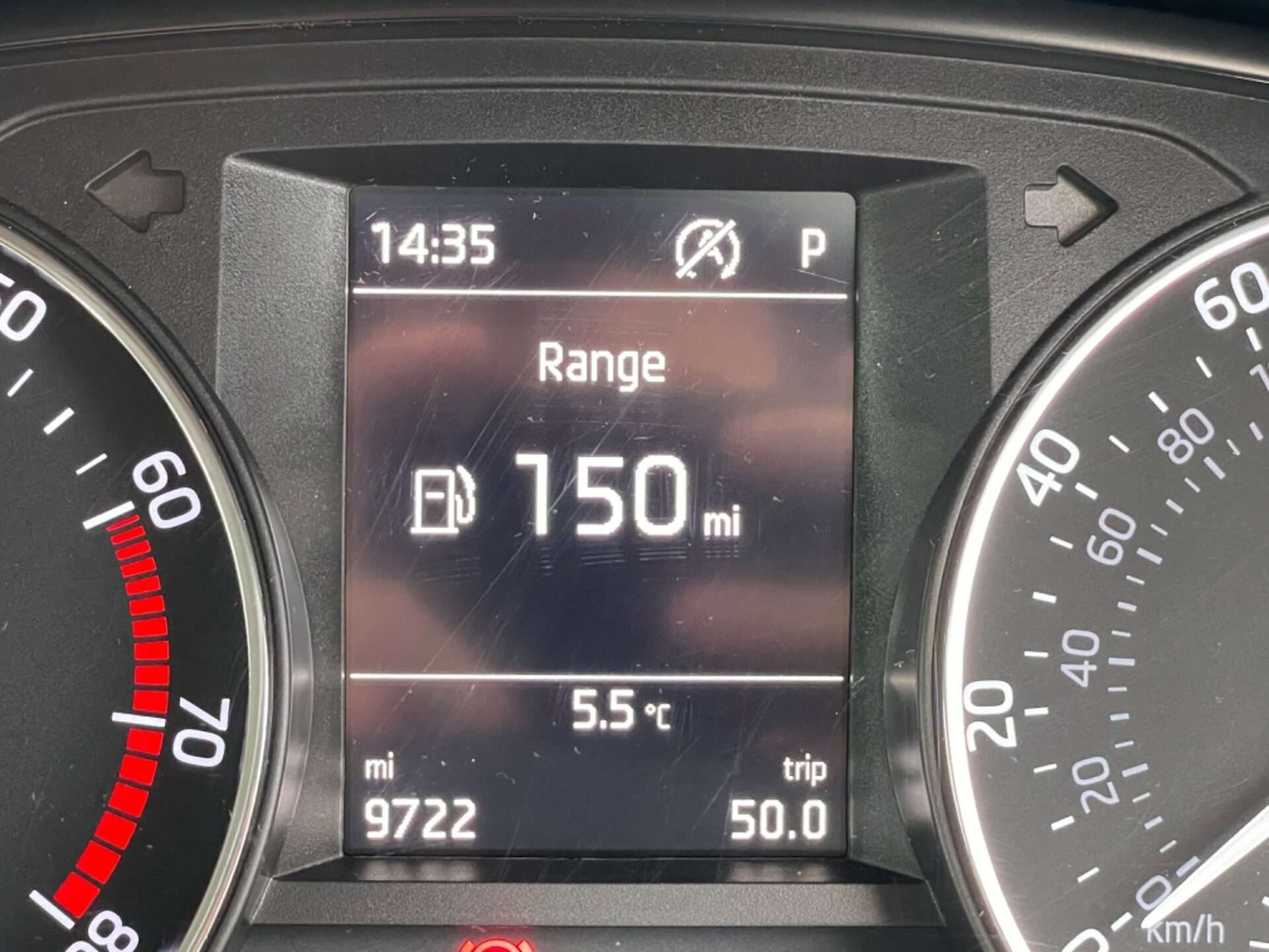 Used Skoda Fabia 2016 for sale - 76905245: Photo 21