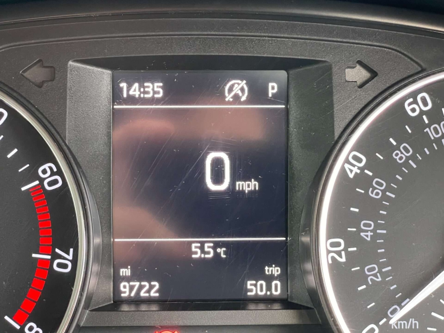 Used Skoda Fabia 2016 for sale - 76905245: Photo 22