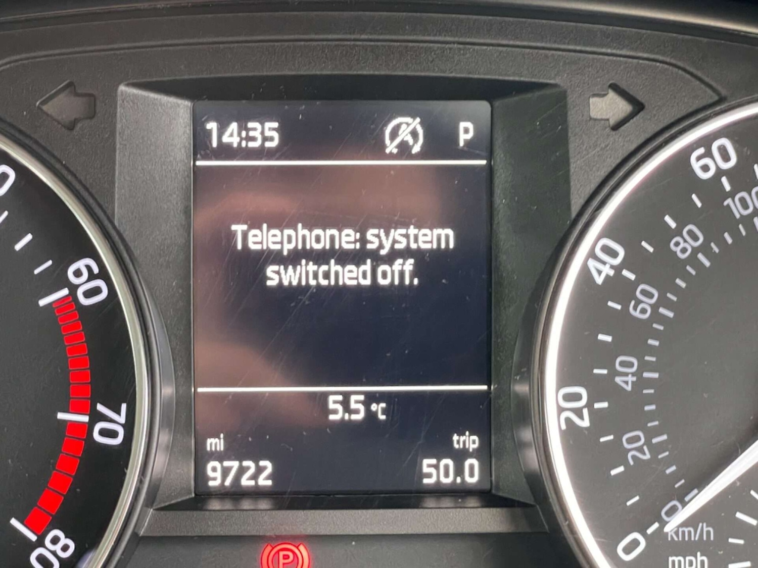 Used Skoda Fabia 2016 for sale - 76905245: Photo 24