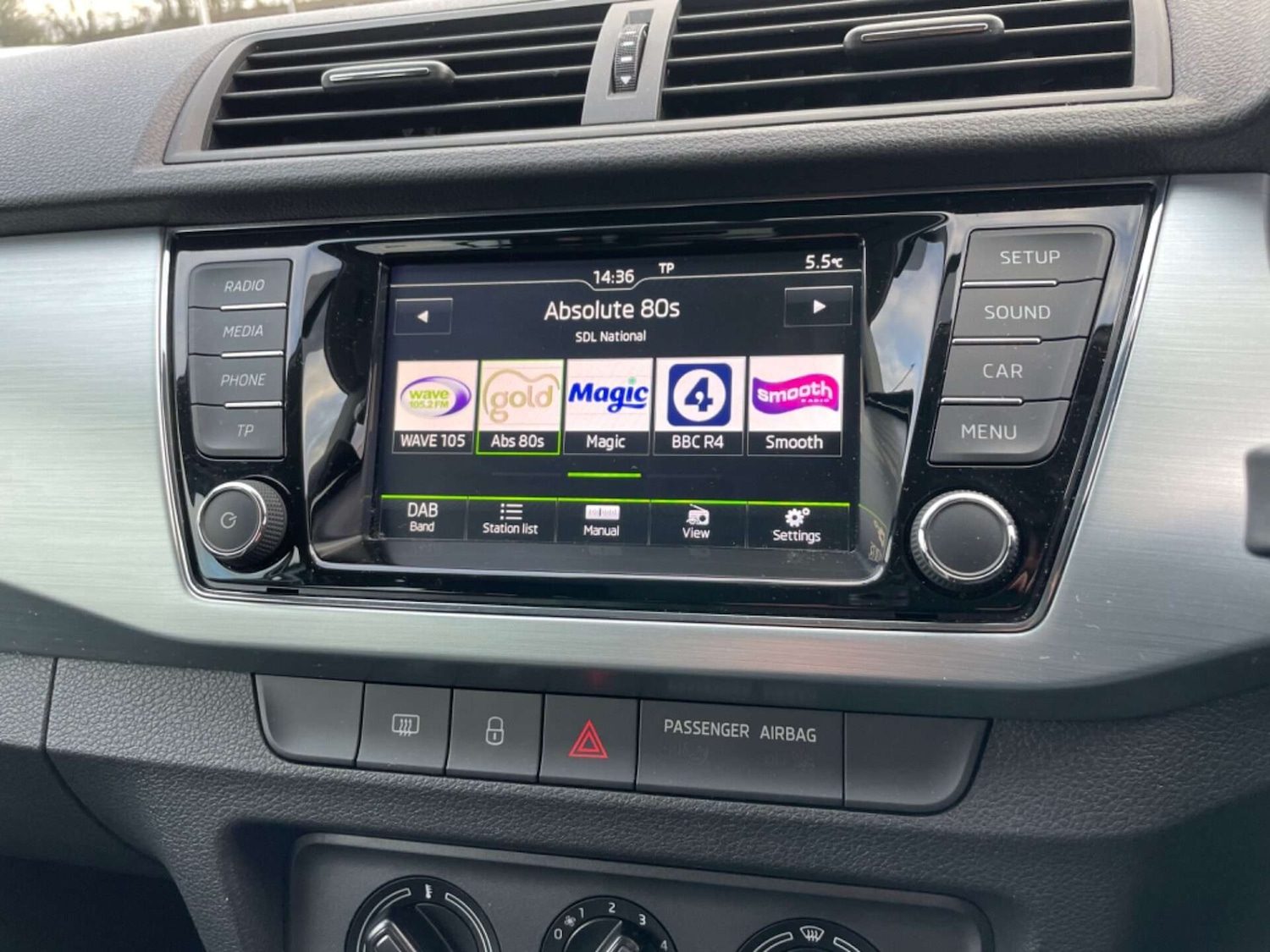 Used Skoda Fabia 2016 for sale - 76905245: Photo 28