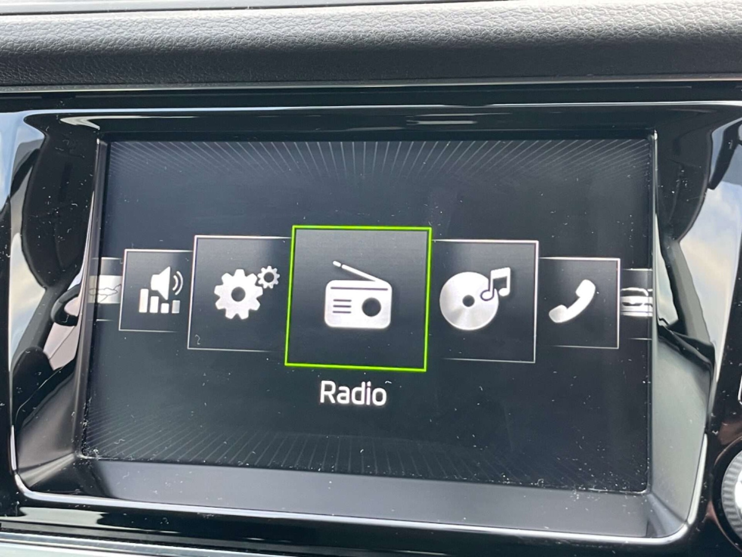 Used Skoda Fabia 2016 for sale - 76905245: Photo 29