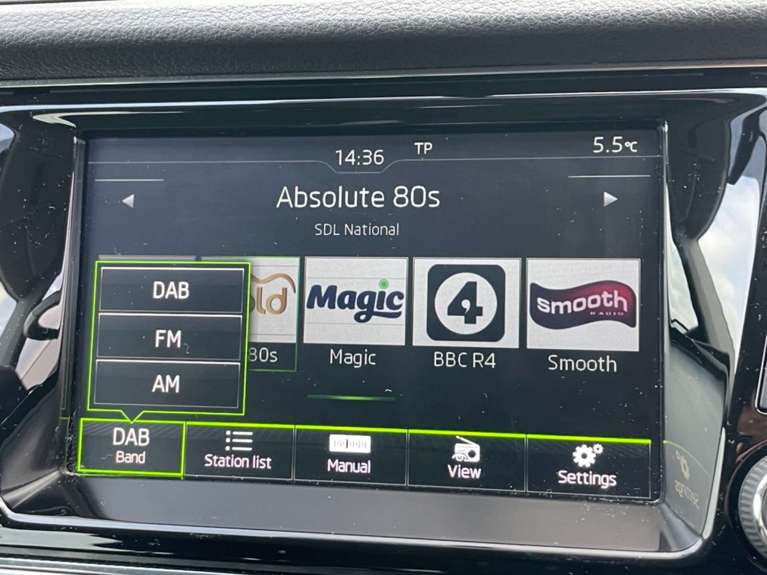 Used Skoda Fabia 2016 for sale - 76905245: Photo 31