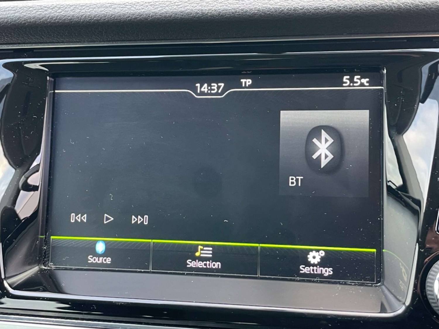 Used Skoda Fabia 2016 for sale - 76905245: Photo 32