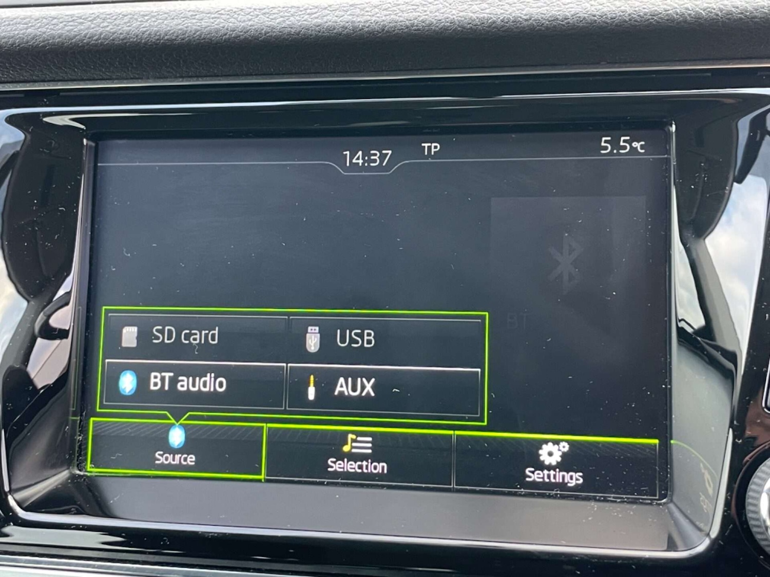 Used Skoda Fabia 2016 for sale - 76905245: Photo 33