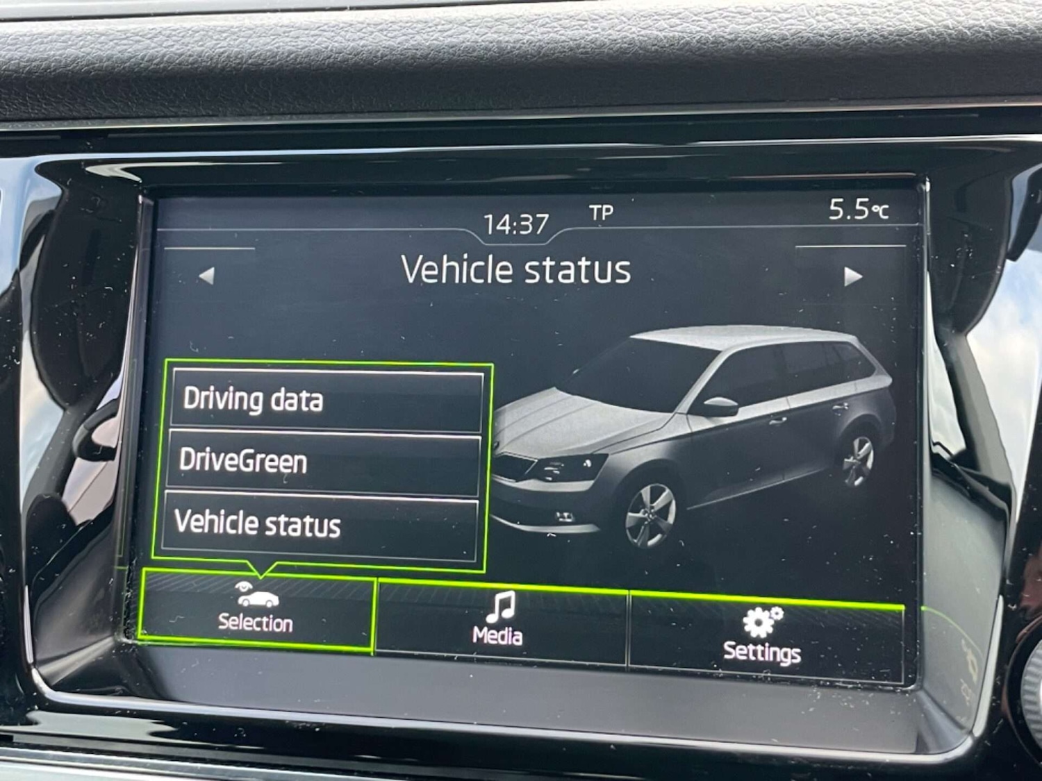 Used Skoda Fabia 2016 for sale - 76905245: Photo 36