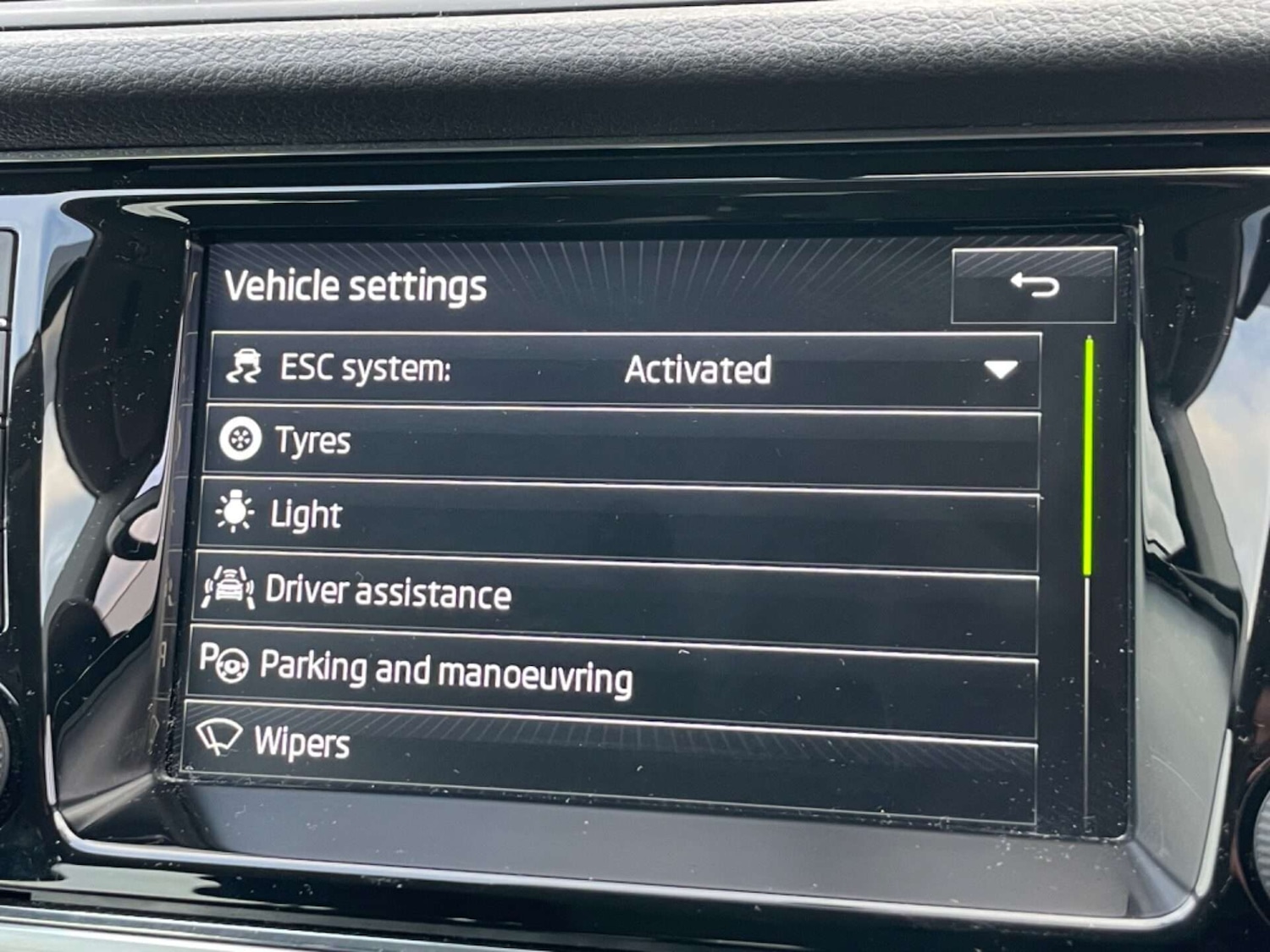 Used Skoda Fabia 2016 for sale - 76905245: Photo 37