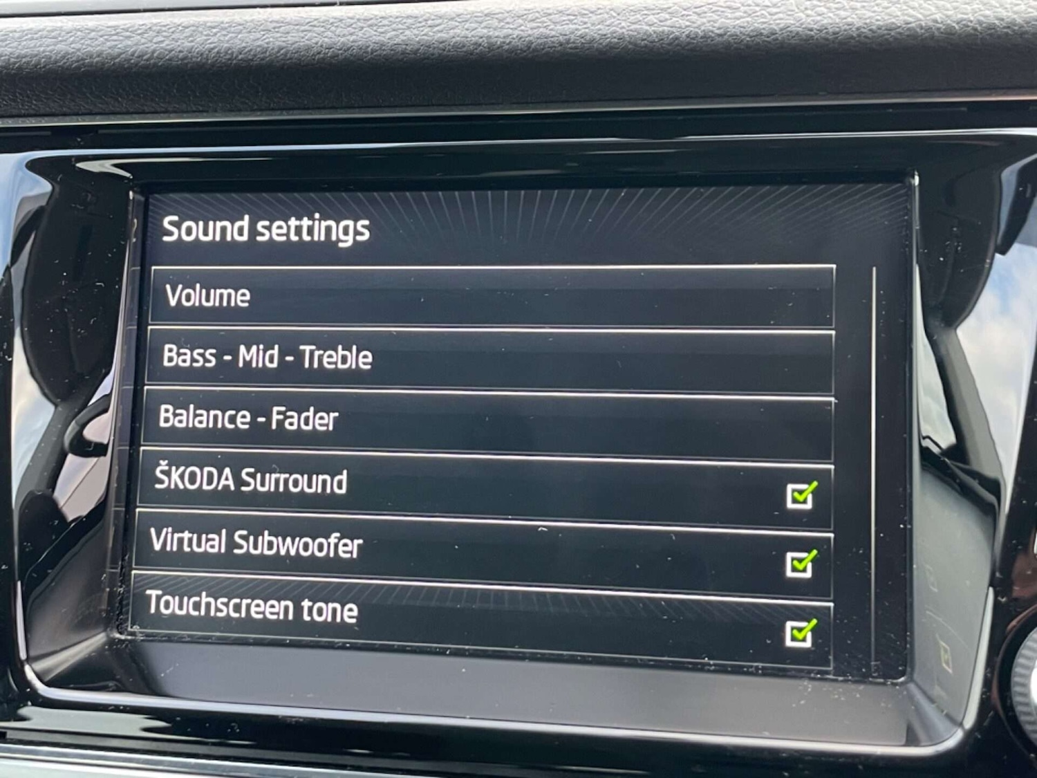 Used Skoda Fabia 2016 for sale - 76905245: Photo 40