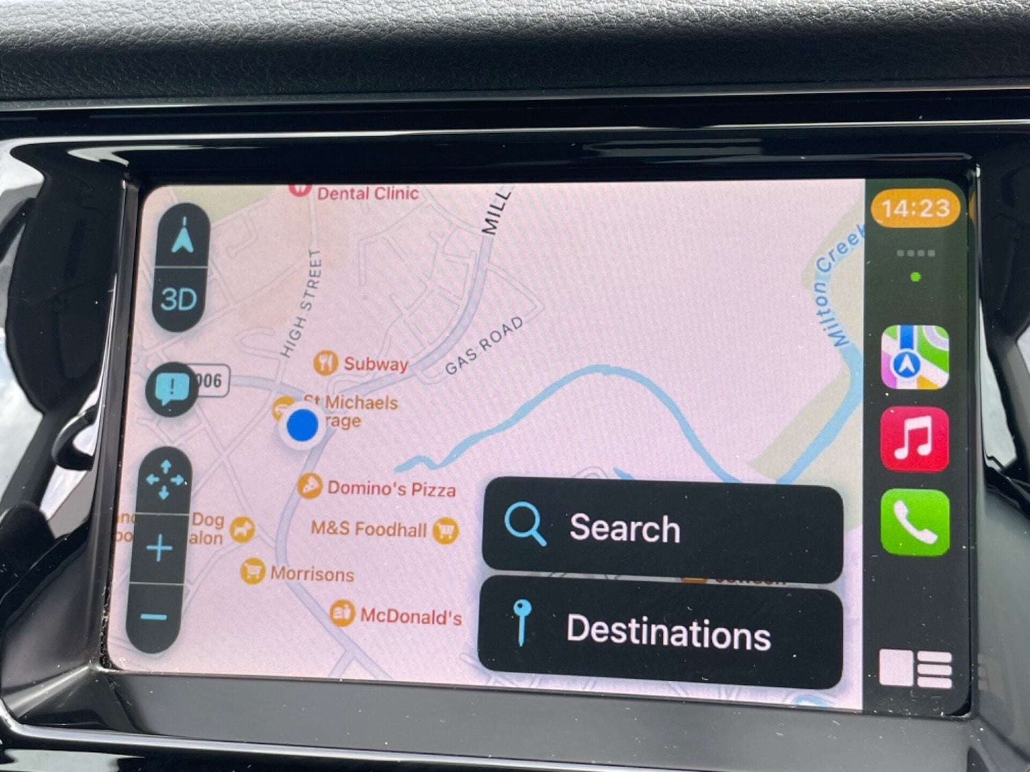 Used Skoda Fabia 2016 for sale - 76905245: Photo 43