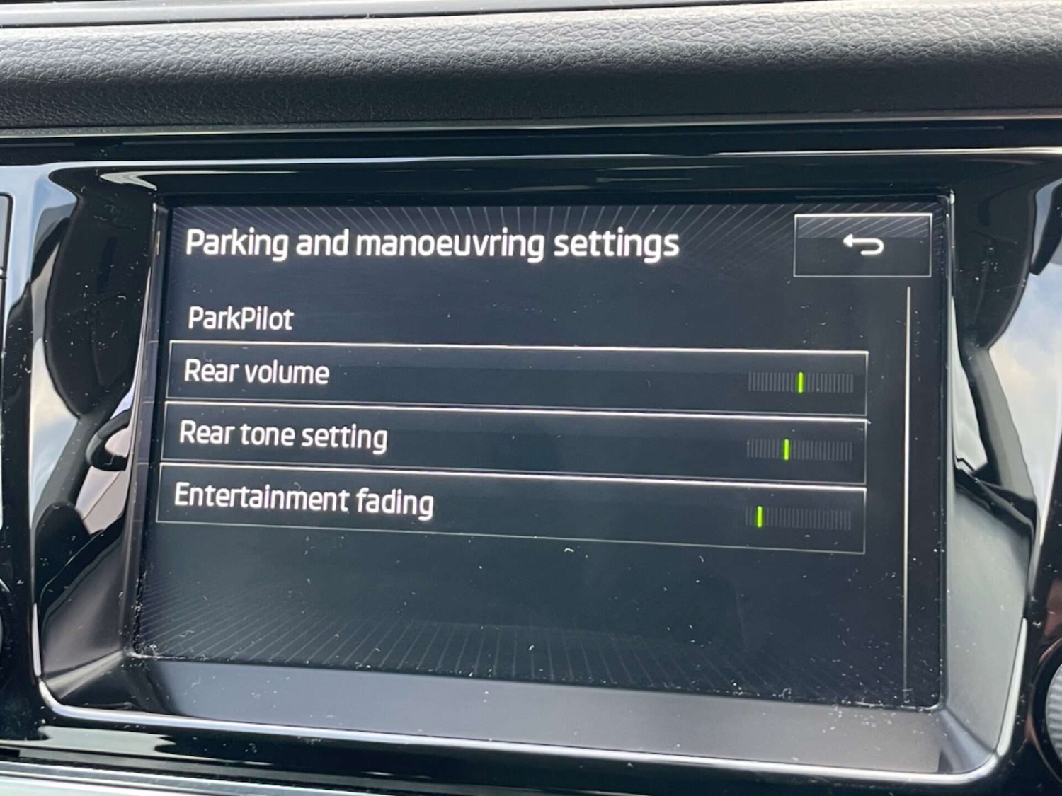 Used Skoda Fabia 2016 for sale - 76905245: Photo 45