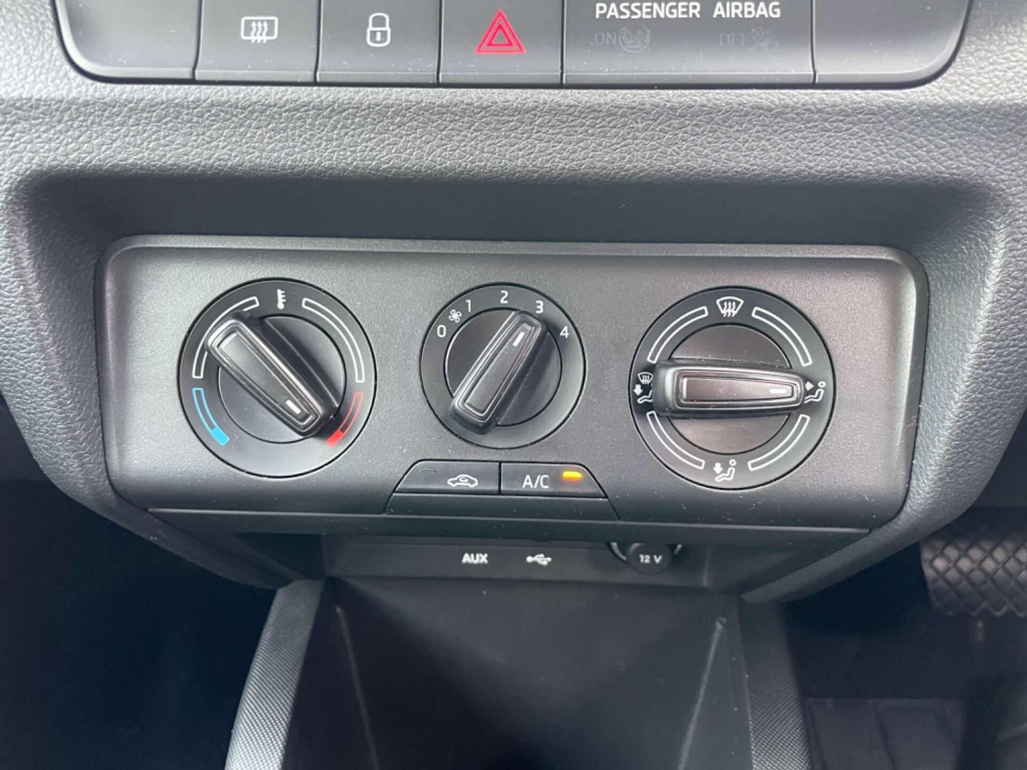 Used Skoda Fabia 2016 for sale - 76905245: Photo 48