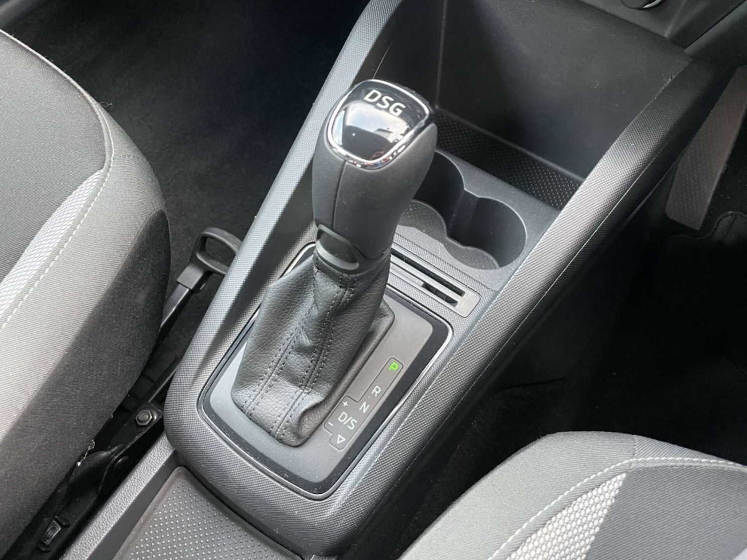 Used Skoda Fabia 2016 for sale - 76905245: Photo 50