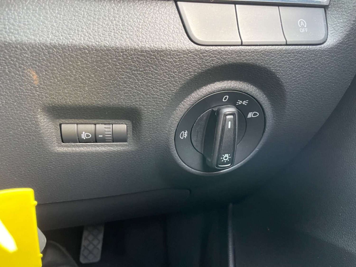 Used Skoda Fabia 2016 for sale - 76905245: Photo 55