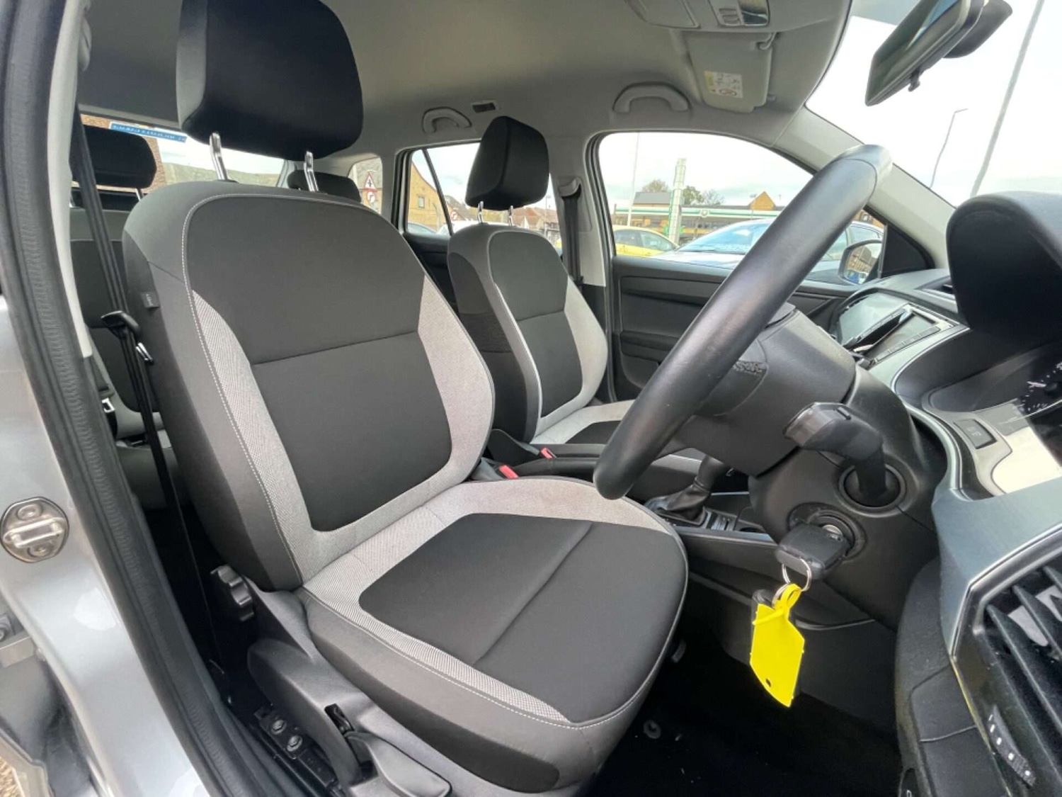 Used Skoda Fabia 2016 for sale - 76905245: Photo 59