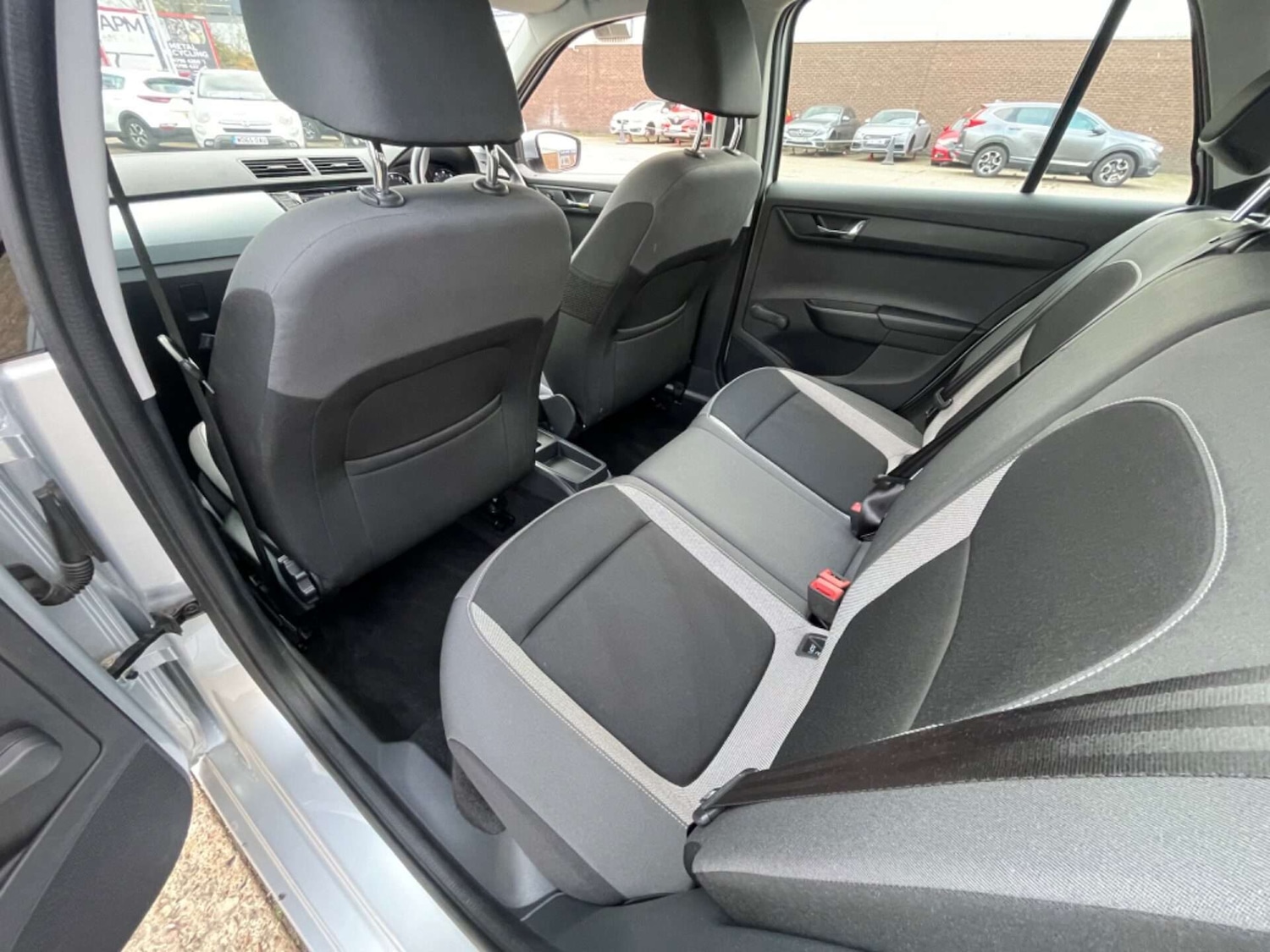 Used Skoda Fabia 2016 for sale - 76905245: Photo 61