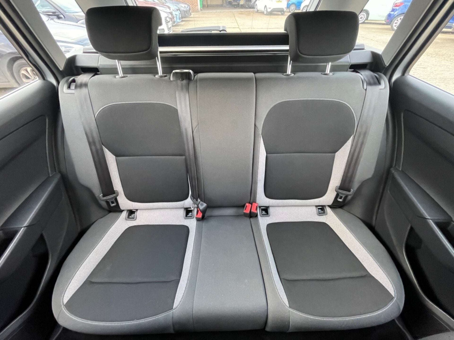 Used Skoda Fabia 2016 for sale - 76905245: Photo 62