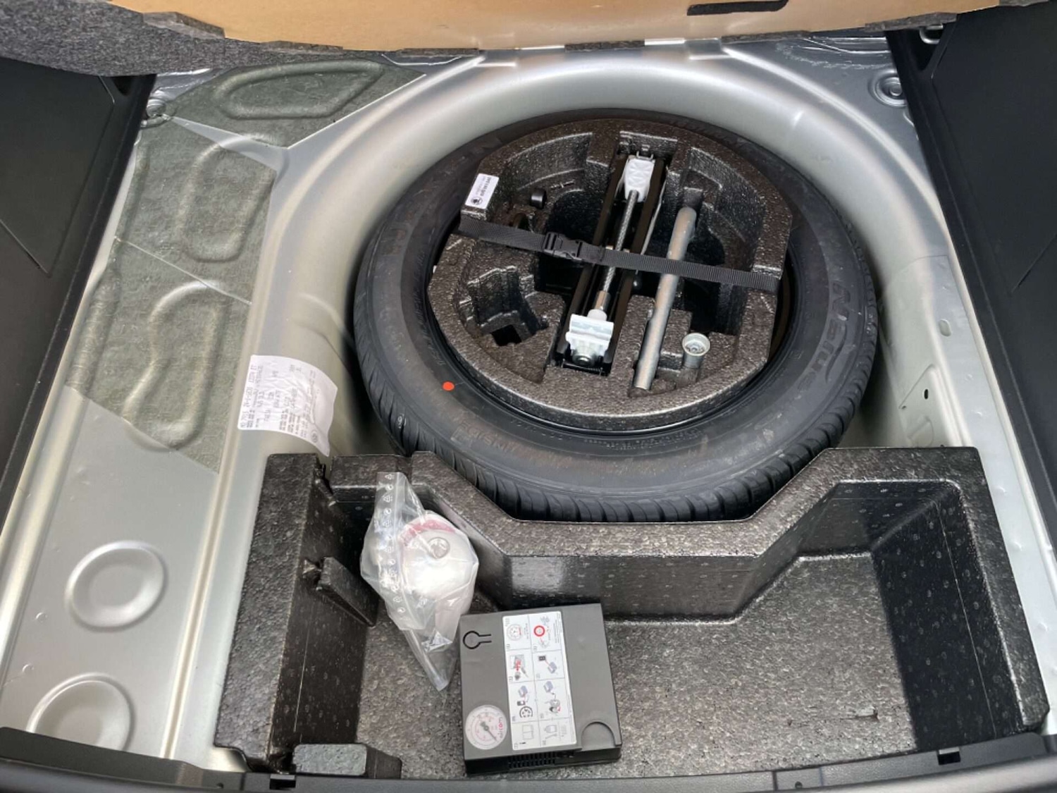 Used Skoda Fabia 2016 for sale - 76905245: Photo 66