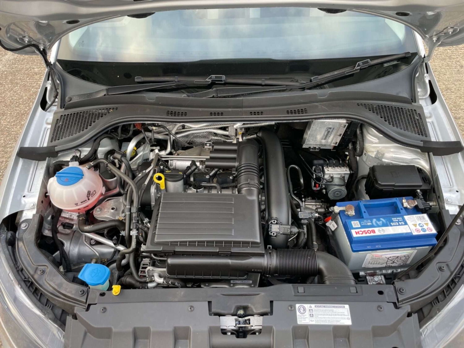 Used Skoda Fabia 2016 for sale - 76905245: Photo 7