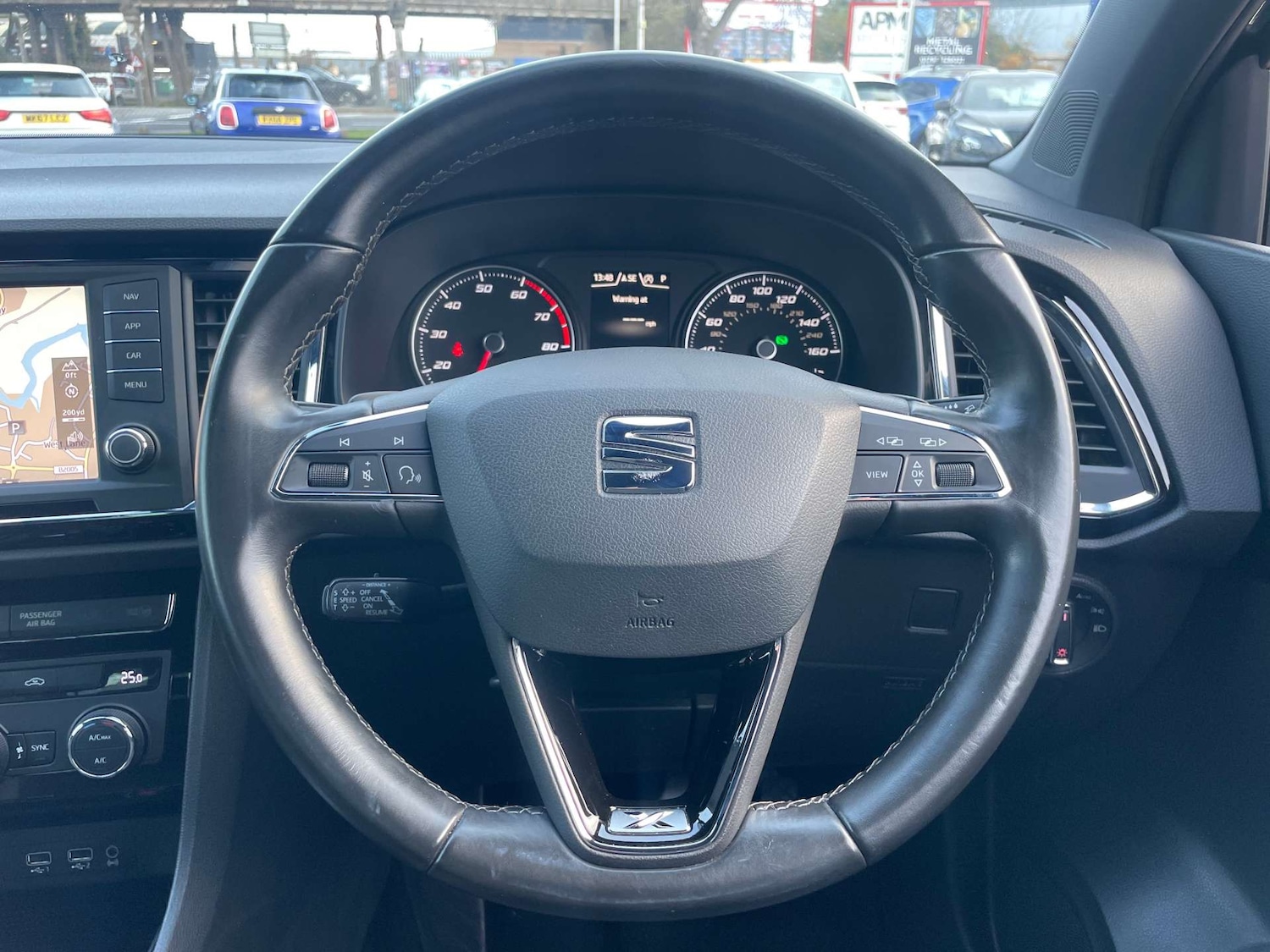 Used SEAT Ateca 2019 for sale - 76957785: Photo 19