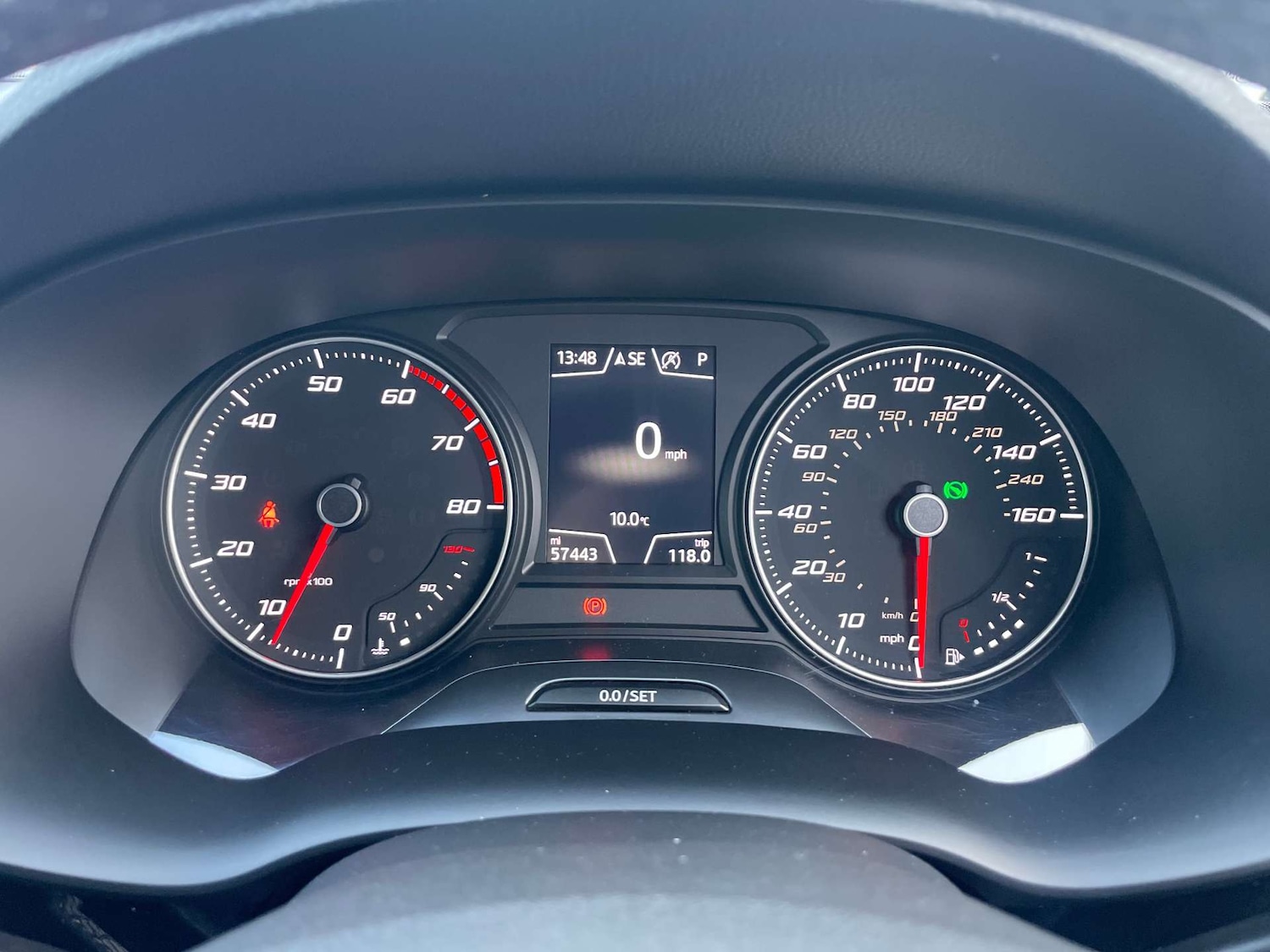 Used SEAT Ateca 2019 for sale - 76957785: Photo 20