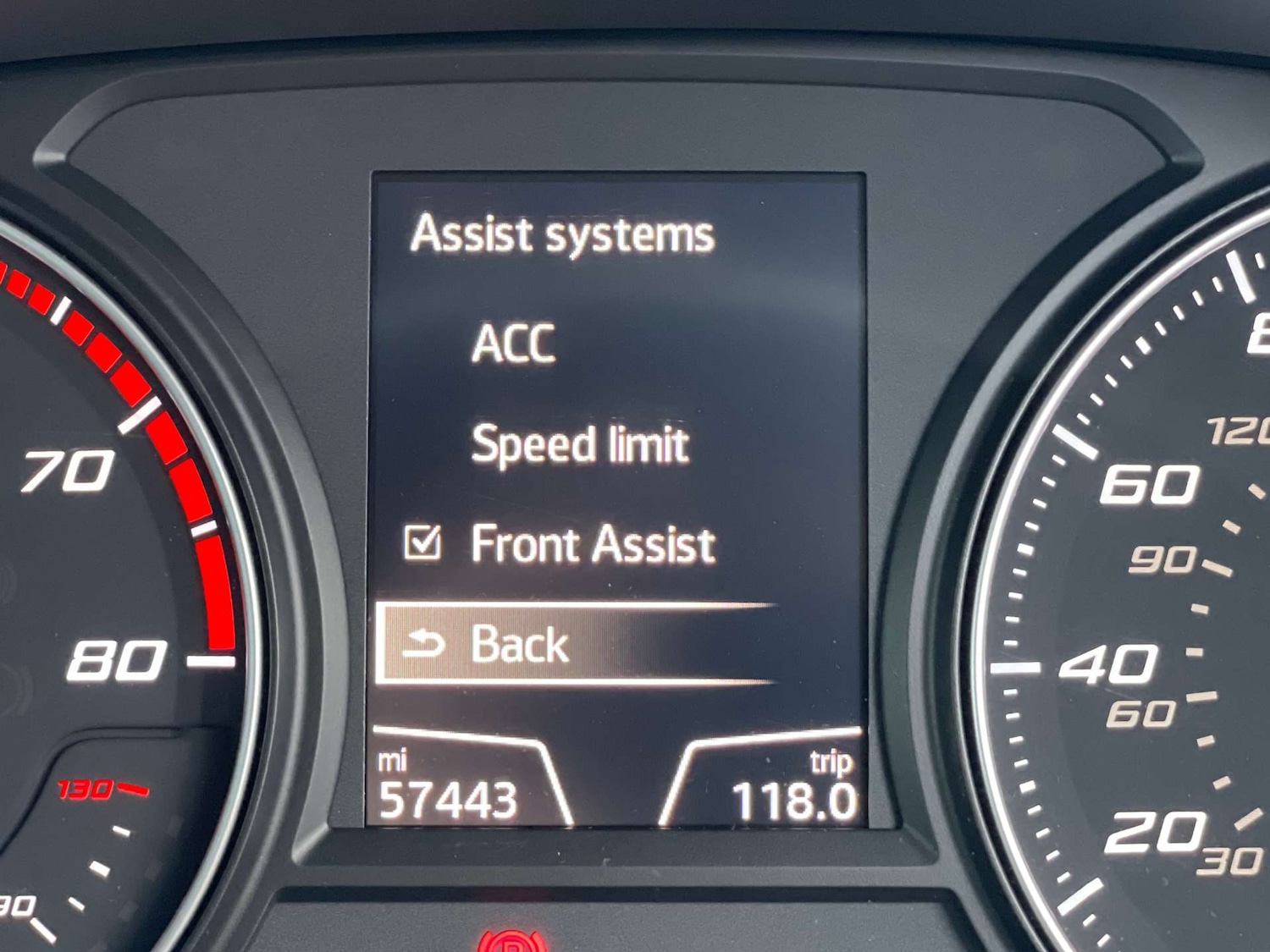 Used SEAT Ateca 2019 for sale - 76957785: Photo 25