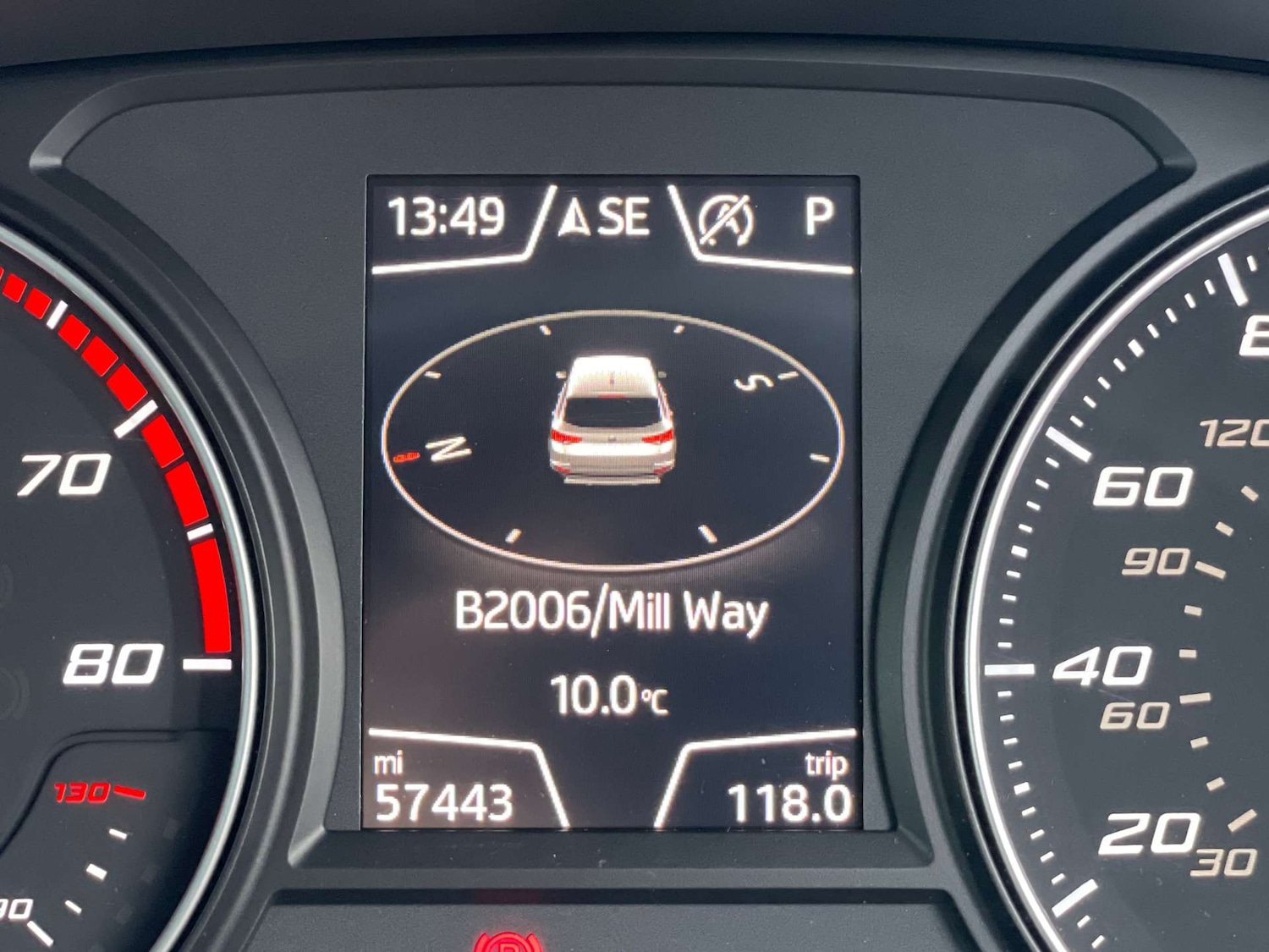 Used SEAT Ateca 2019 for sale - 76957785: Photo 26