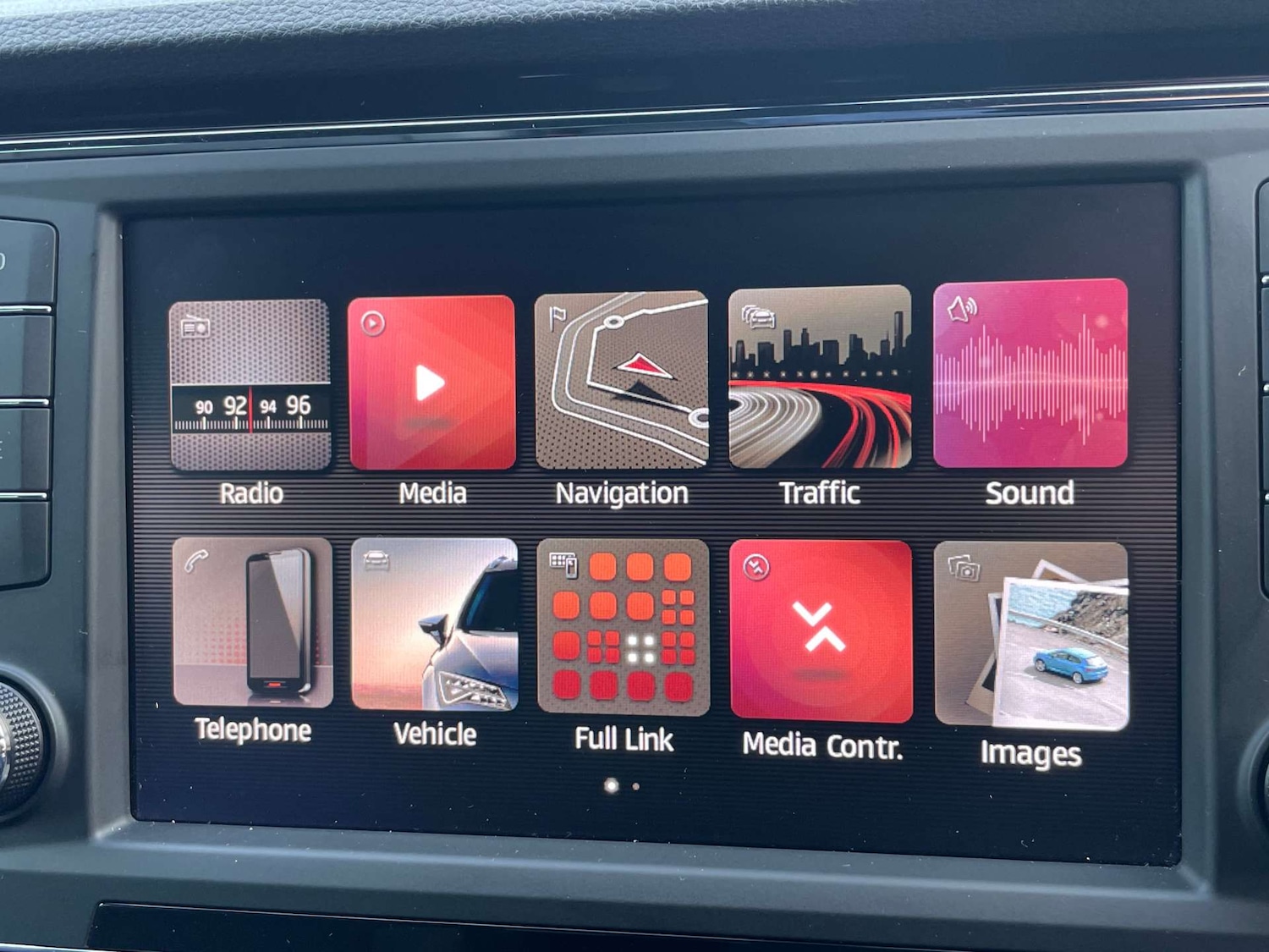 Used SEAT Ateca 2019 for sale - 76957785: Photo 31