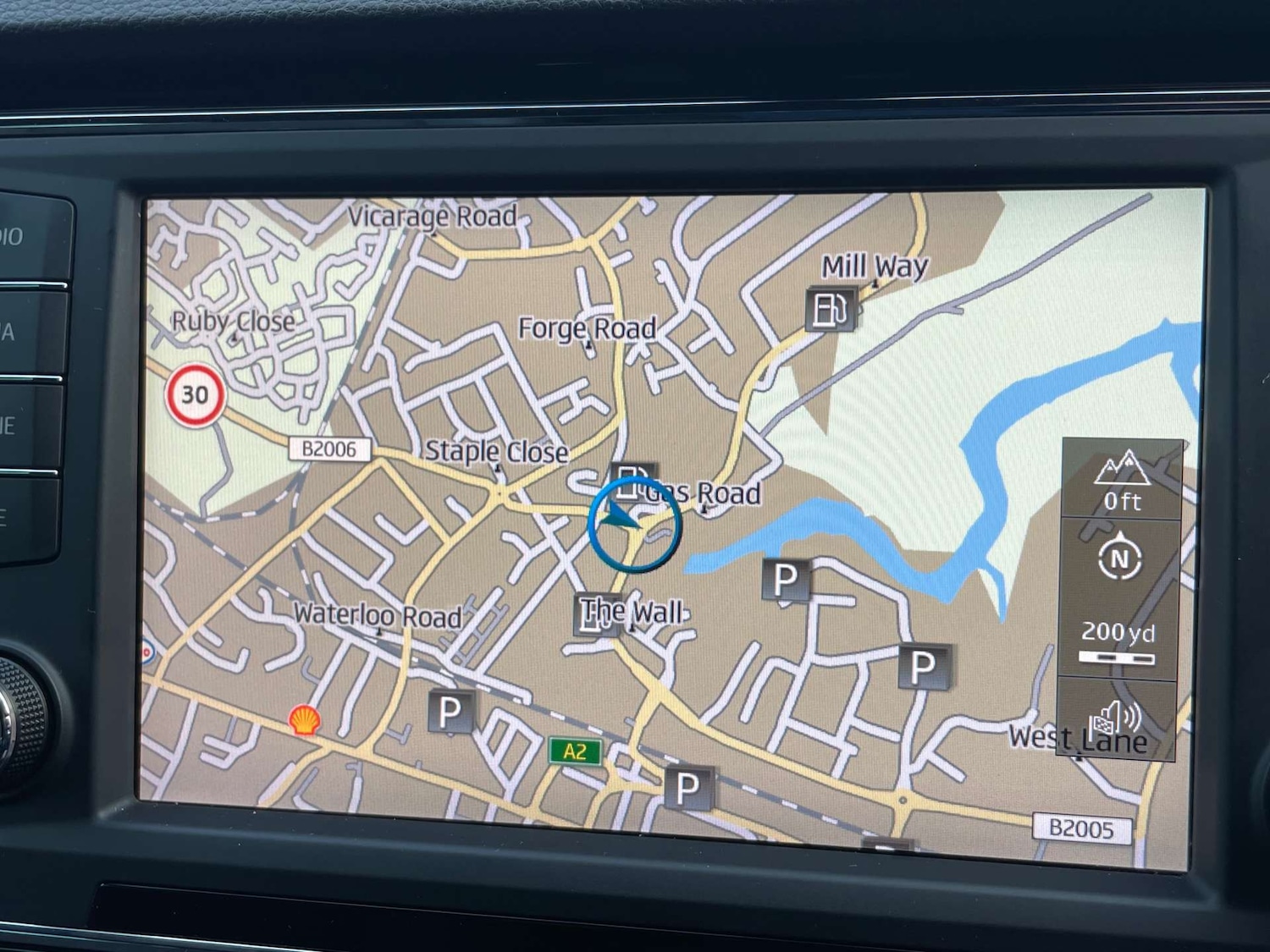 Used SEAT Ateca 2019 for sale - 76957785: Photo 32