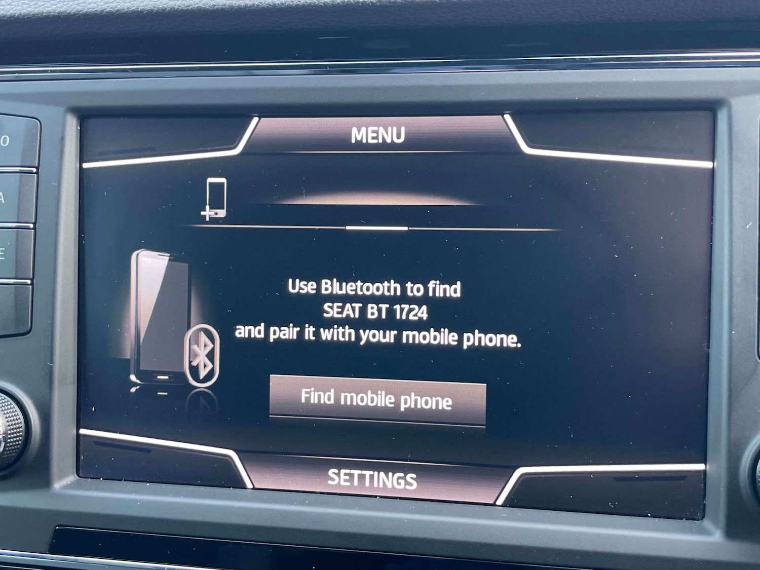 Used SEAT Ateca 2019 for sale - 76957785: Photo 37