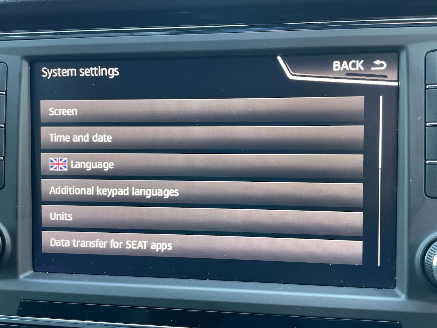 Used SEAT Ateca 2019 for sale - 76957785: Photo 44